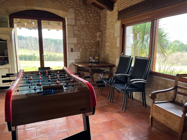 6 Bed, 4 Bath, HouseFor Sale, Bergerac, Dordogne, Aquitaine, 24100