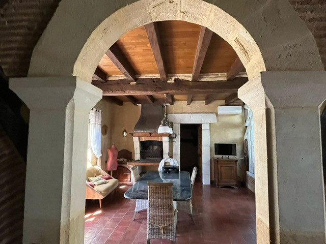 6 Bed, 4 Bath, HouseFor Sale, Bergerac, Dordogne, Aquitaine, 24100