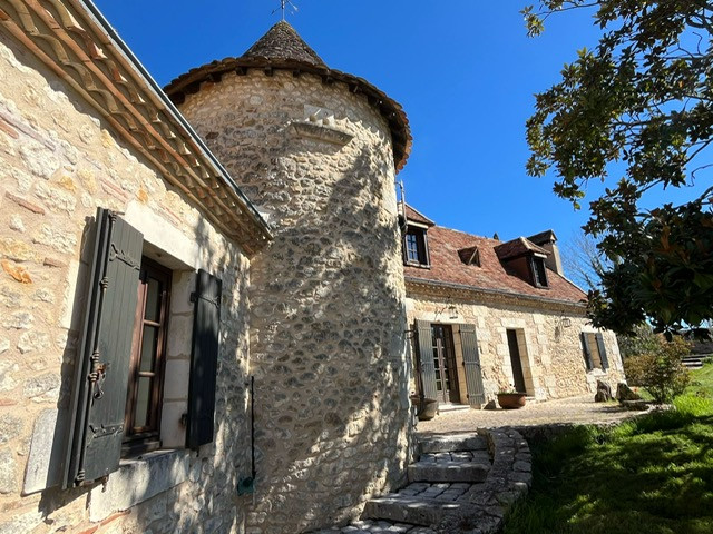 6 Bed, 4 Bath, HouseFor Sale, Bergerac, Dordogne, Aquitaine, 24100