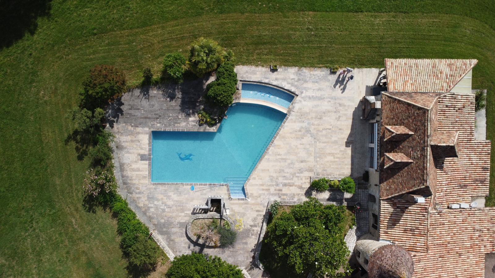 6 Bed, 4 Bath, HouseFor Sale, Bergerac, Dordogne, Aquitaine, 24100