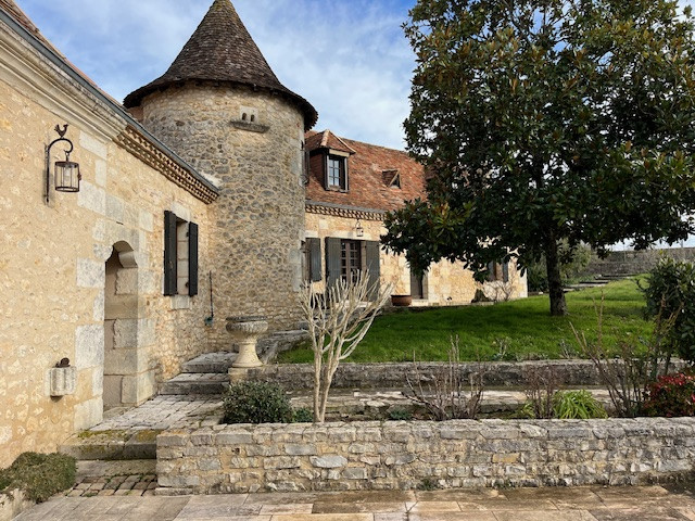 6 Bed, 4 Bath, HouseFor Sale, Bergerac, Dordogne, Aquitaine, 24100