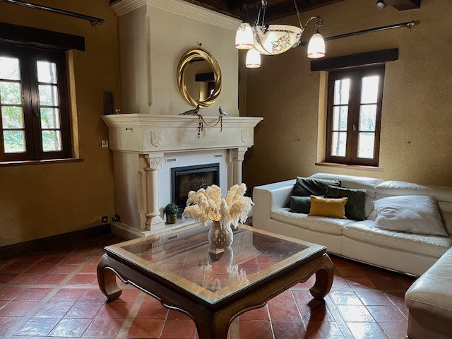 6 Bed, 4 Bath, HouseFor Sale, Bergerac, Dordogne, Aquitaine, 24100