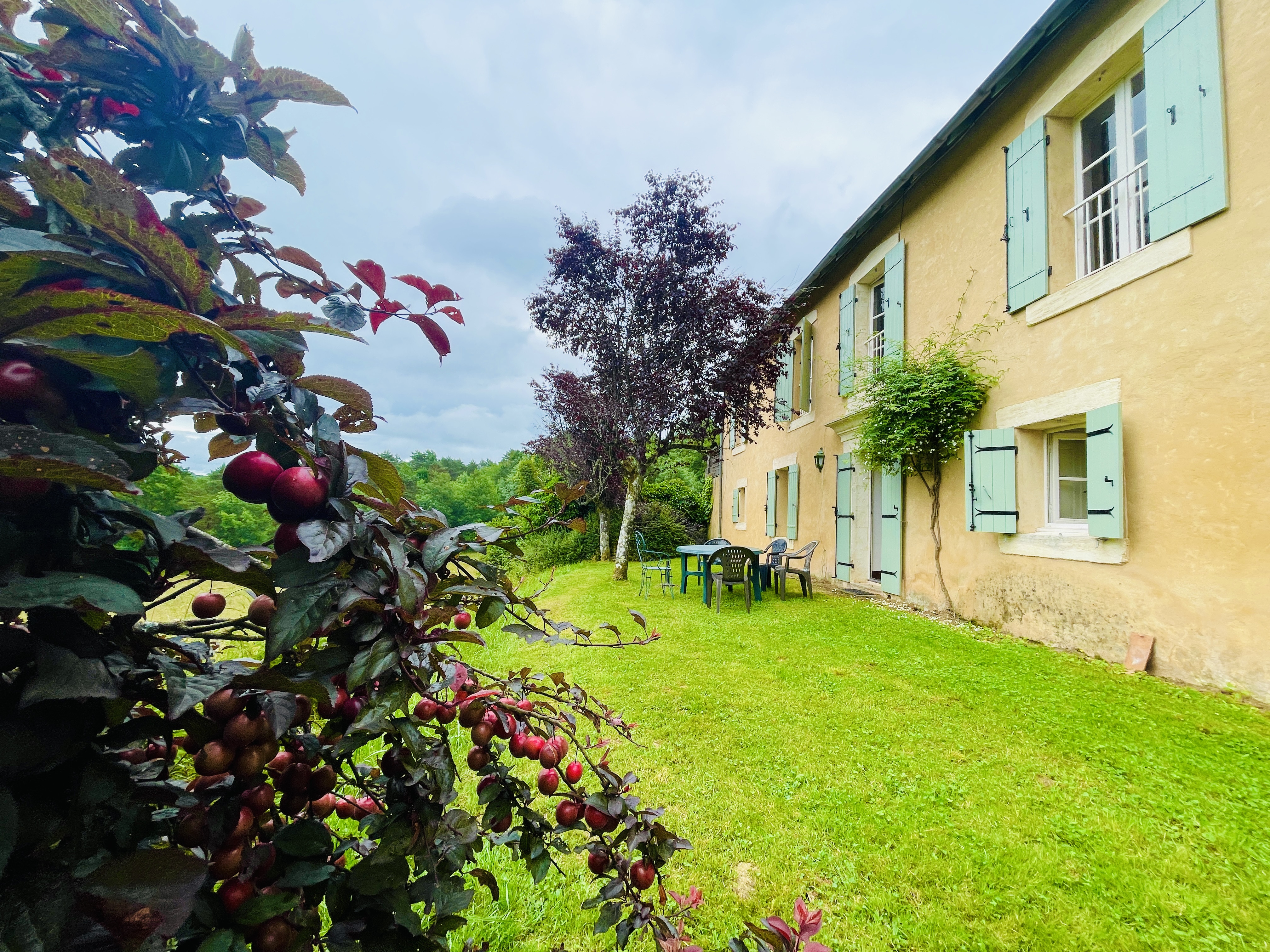 6 Bed, 1 Bath, HouseFor Sale, Val De Louyre Et Caudeau, Dordogne, Aquitaine, 24510