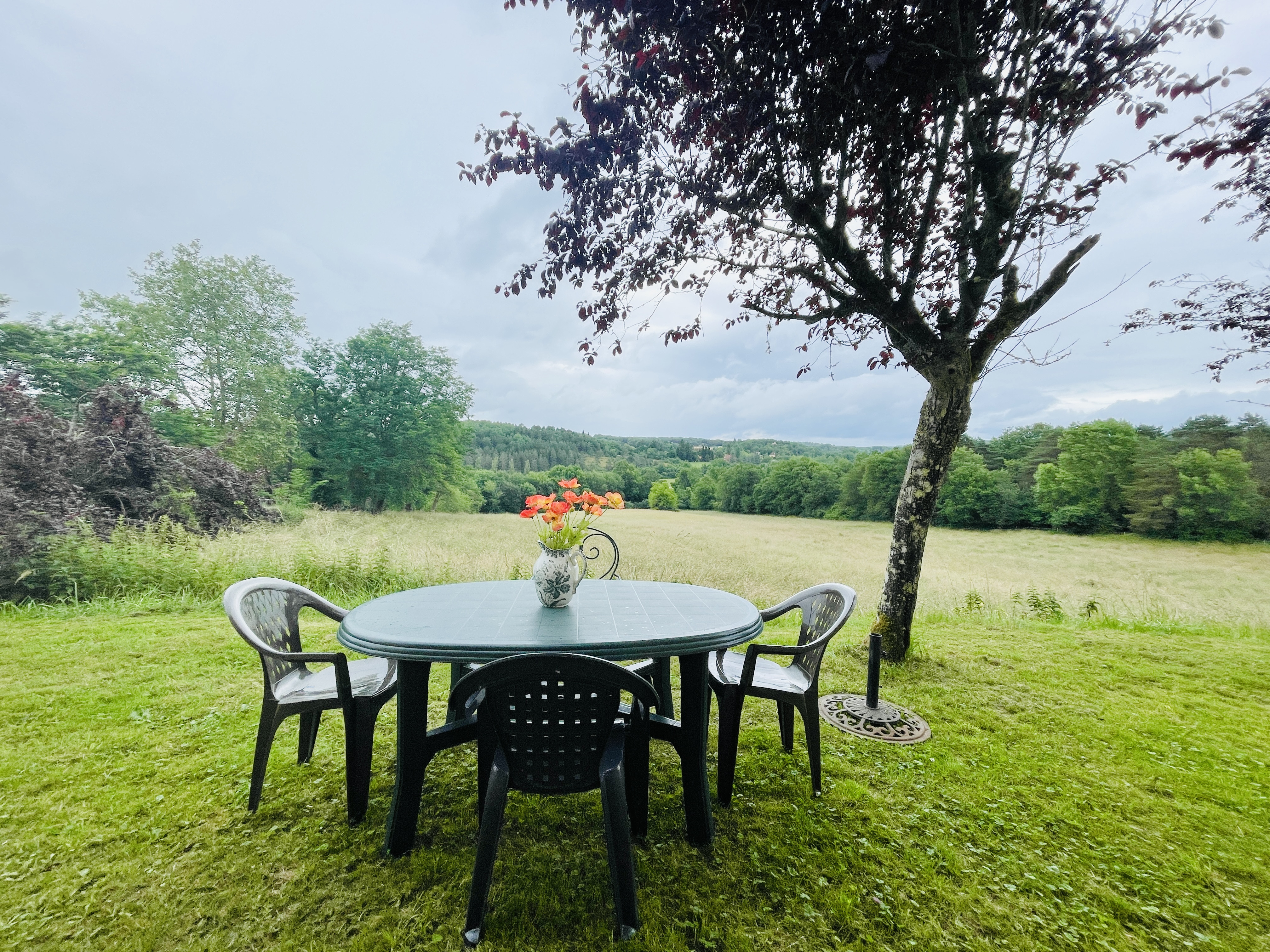 6 Bed, 1 Bath, HouseFor Sale, Val De Louyre Et Caudeau, Dordogne, Aquitaine, 24510