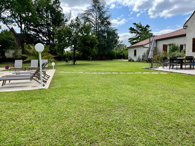 4 Bed, 3 Bath, HouseFor Sale, Bergerac, Dordogne, Aquitaine, 24100