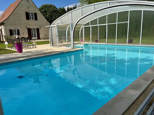 4 Bed, 3 Bath, HouseFor Sale, Bergerac, Dordogne, Aquitaine, 24100