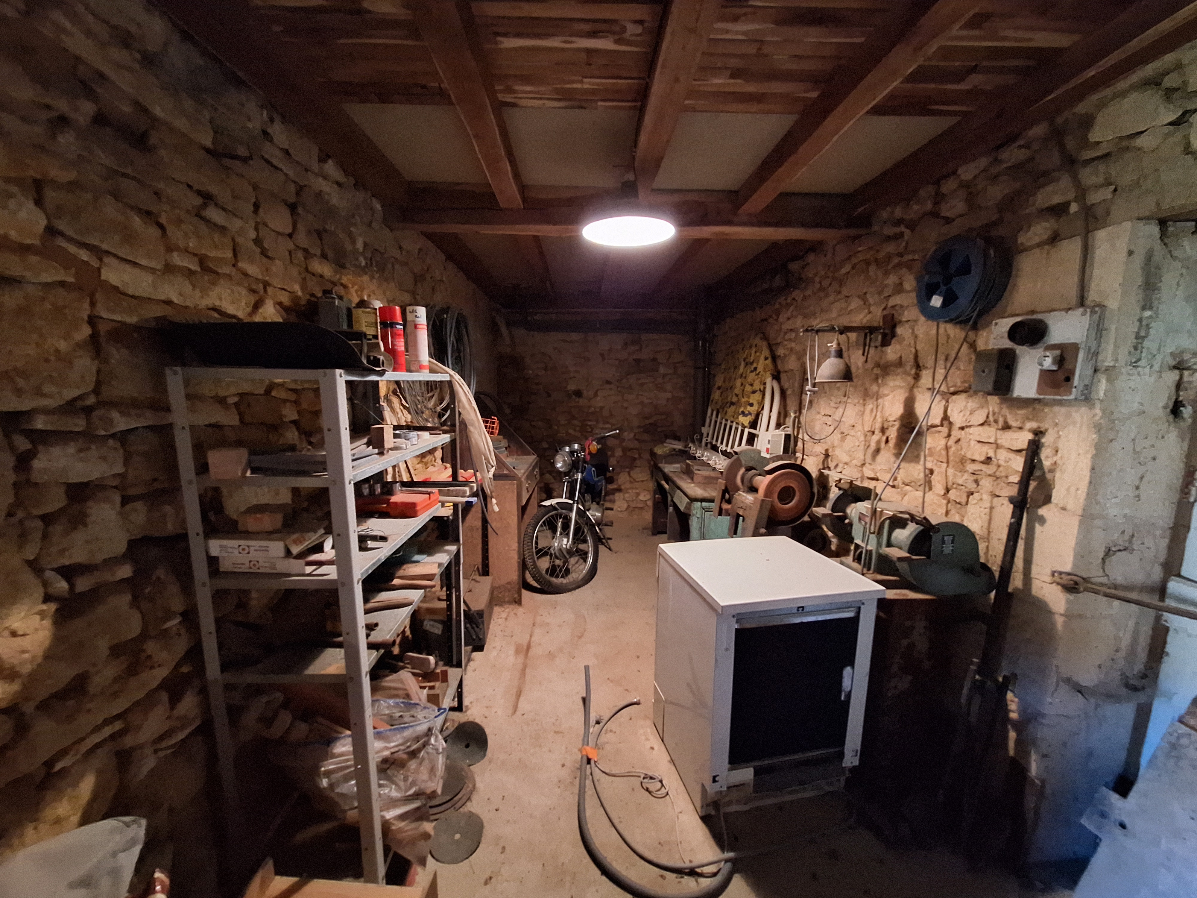 4 Bed, 1 Bath, HouseFor Sale, Fumel, Lot-et-Garonne, Aquitaine, 47500