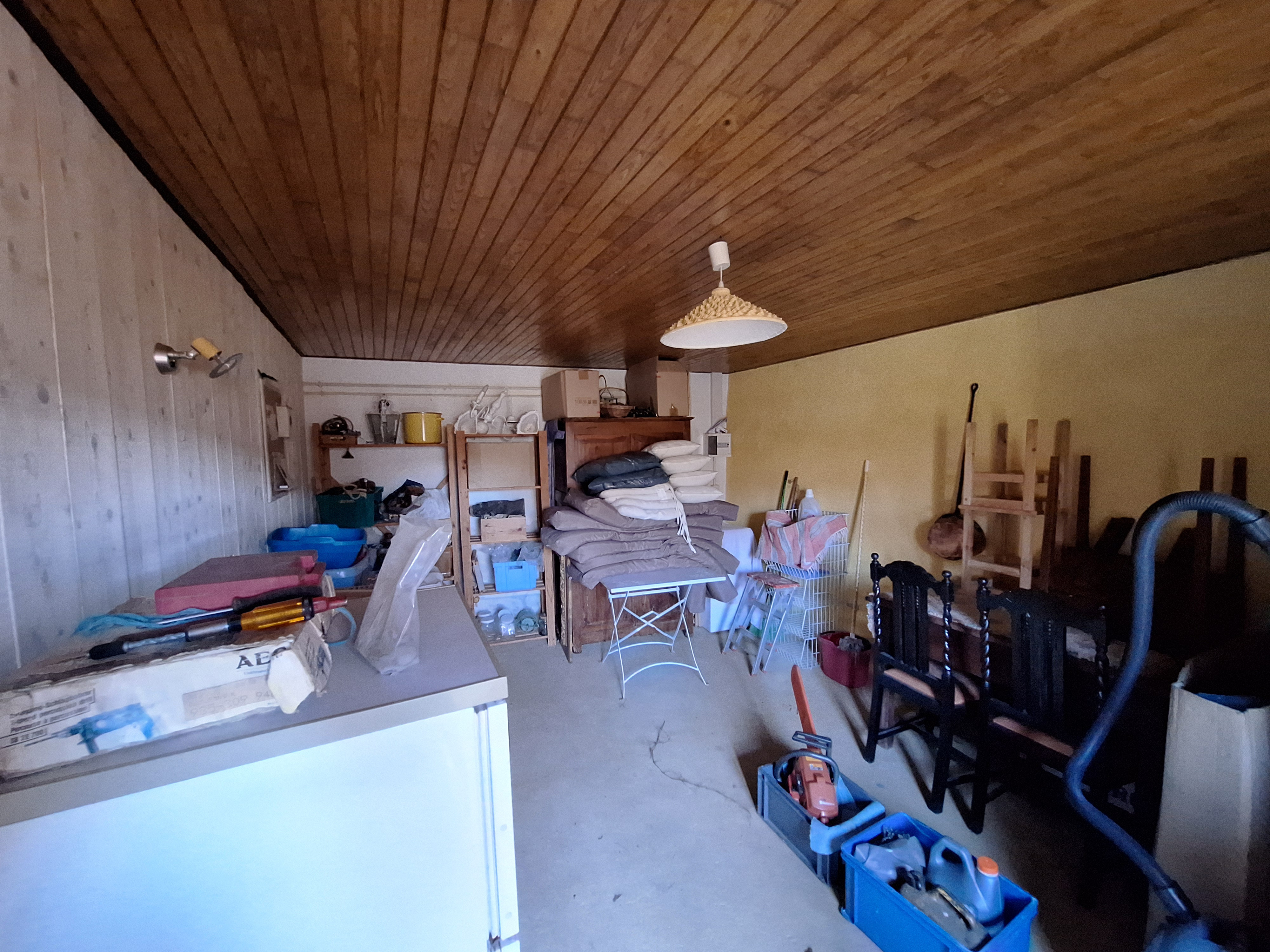 4 Bed, 1 Bath, HouseFor Sale, Fumel, Lot-et-Garonne, Aquitaine, 47500