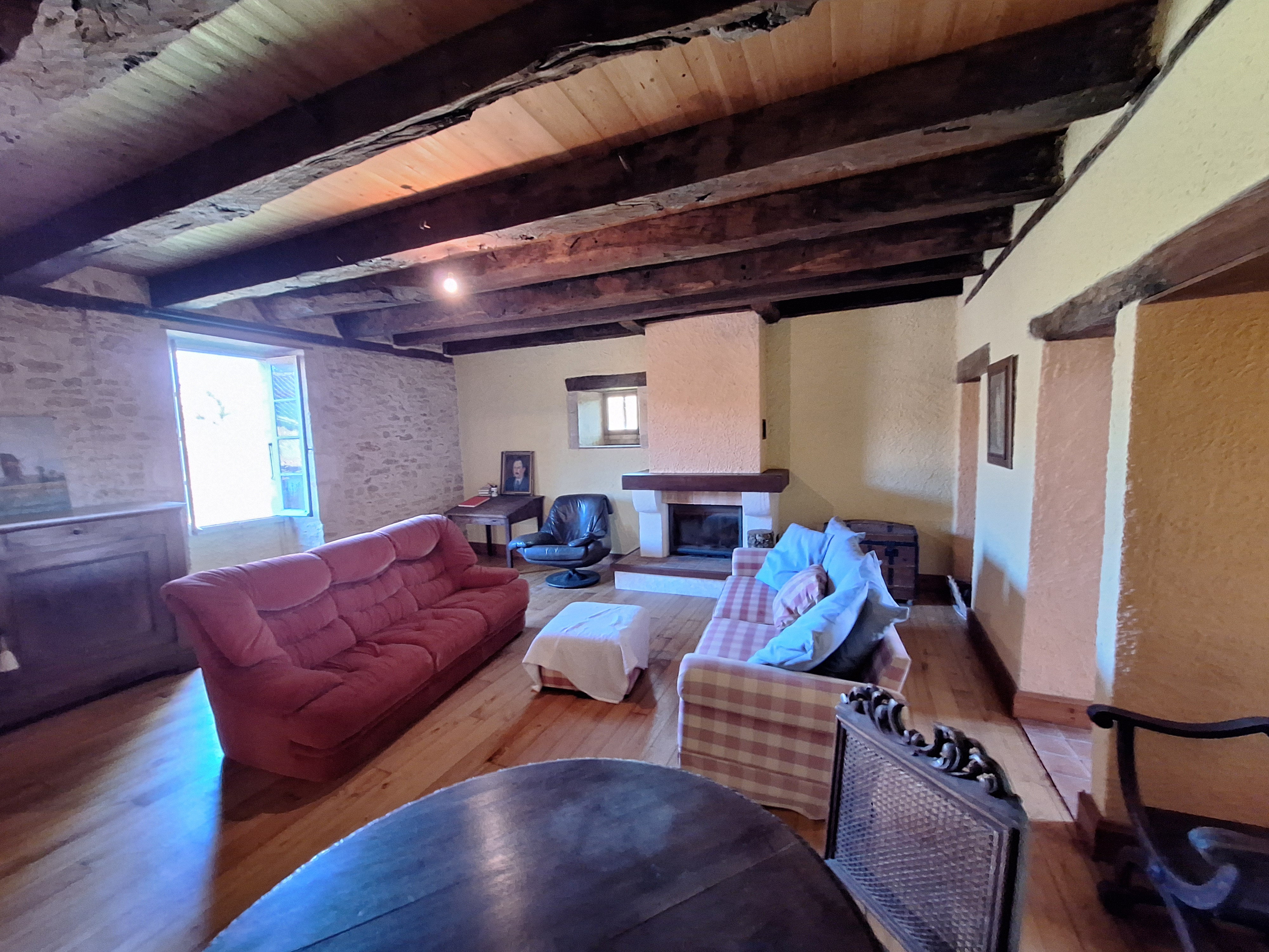 4 Bed, 1 Bath, HouseFor Sale, Fumel, Lot-et-Garonne, Aquitaine, 47500