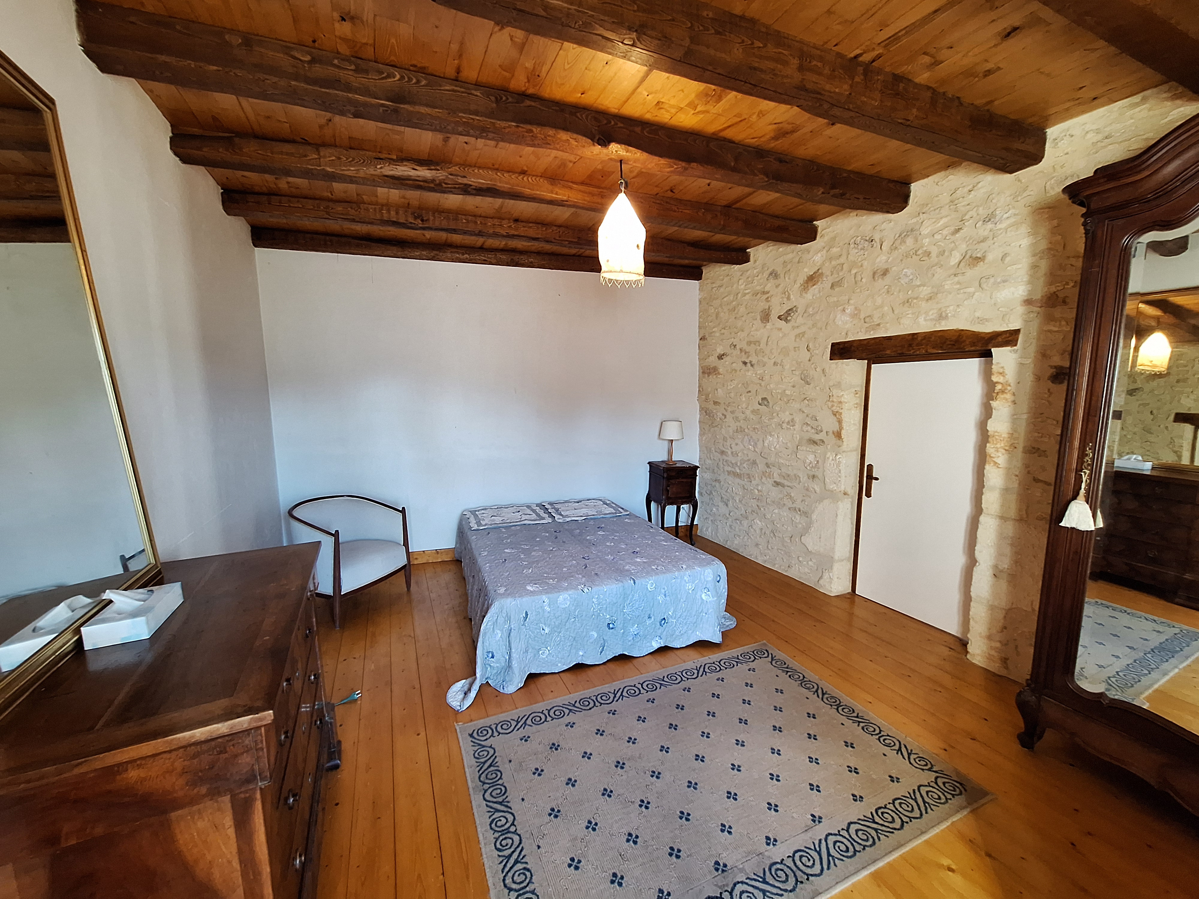 4 Bed, 1 Bath, HouseFor Sale, Fumel, Lot-et-Garonne, Aquitaine, 47500