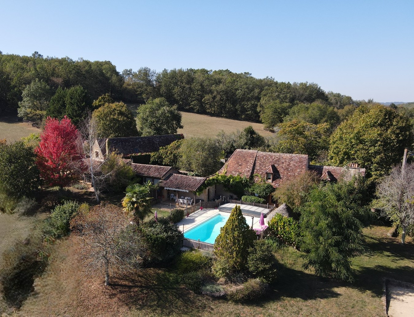 8 Bed, HouseFor Sale, Lalinde, Dordogne, Aquitaine, 24150