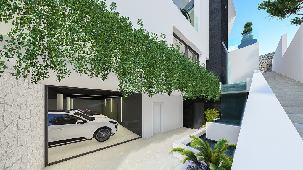 5 Bed, 4 Bath, HouseFor Sale, Mijas, Malaga