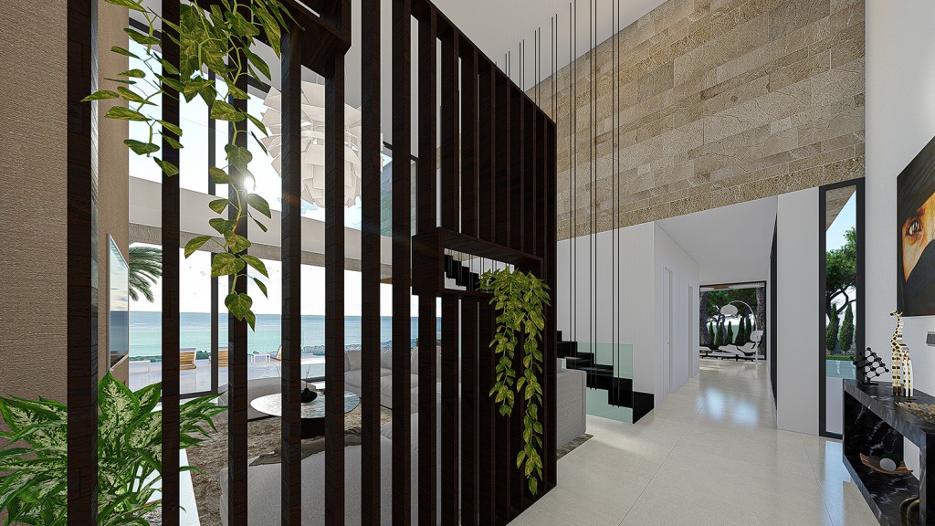 5 Bed, 4 Bath, HouseFor Sale, Mijas, Malaga