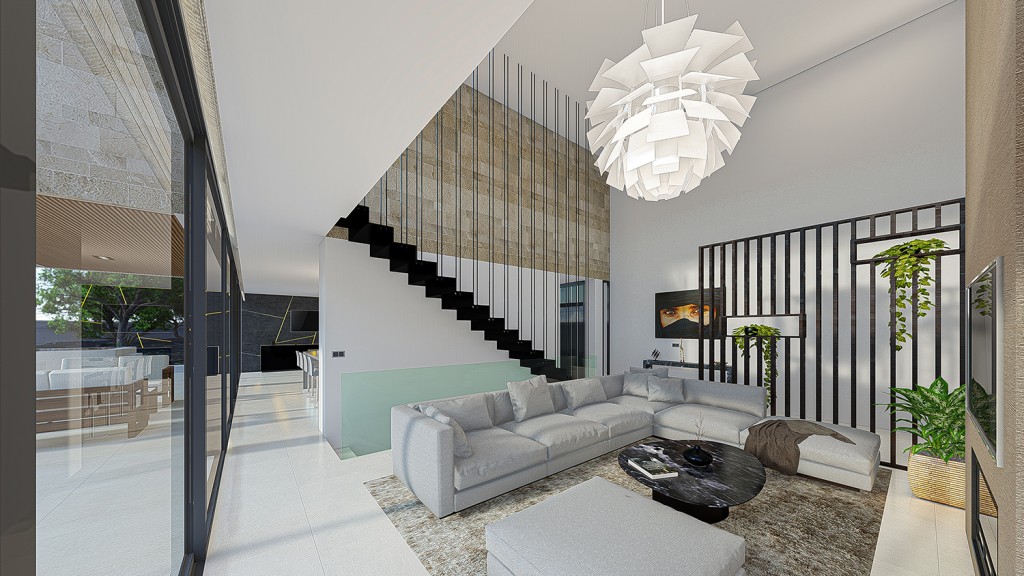 5 Bed, 4 Bath, HouseFor Sale, Mijas, Malaga