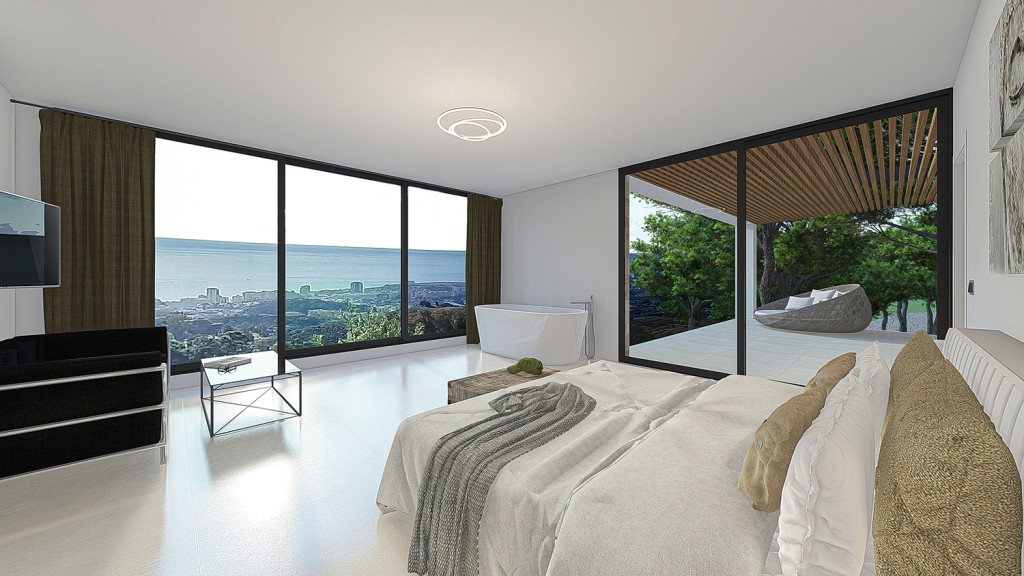 5 Bed, 4 Bath, HouseFor Sale, Mijas, Malaga