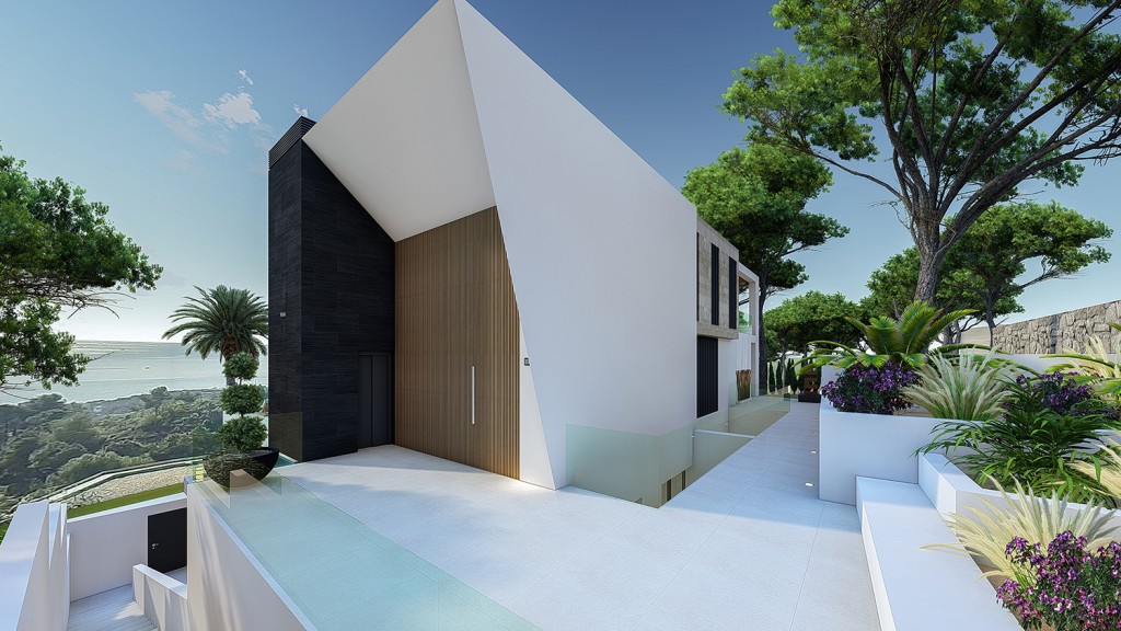 5 Bed, 4 Bath, HouseFor Sale, Mijas, Malaga