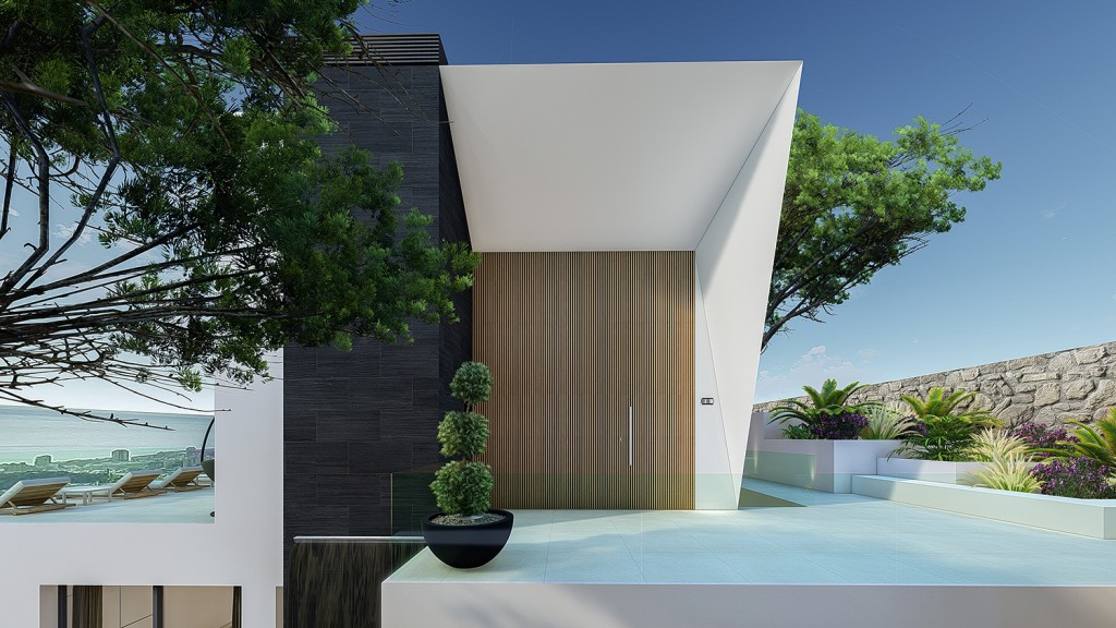 5 Bed, 4 Bath, HouseFor Sale, Mijas, Malaga