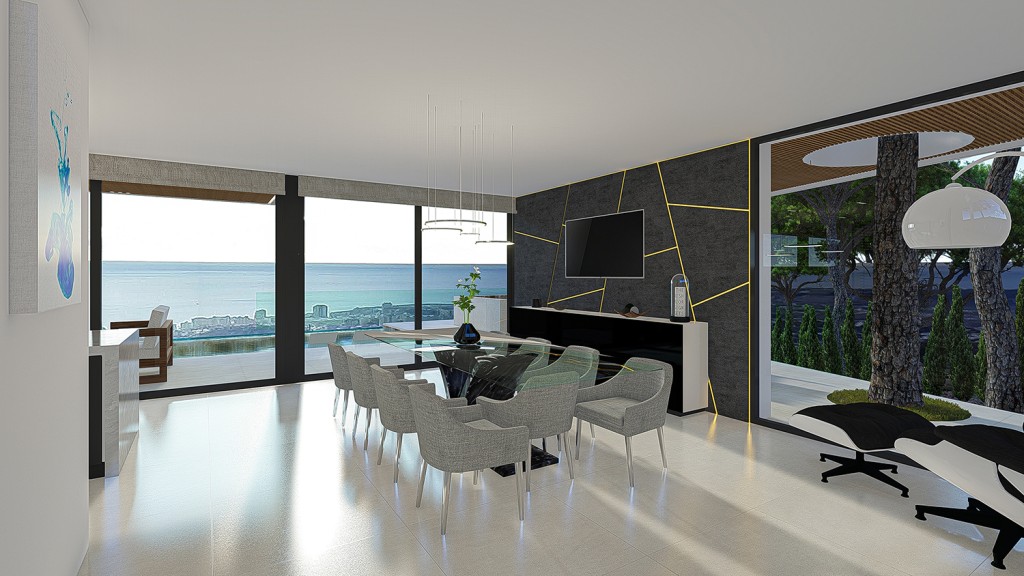 5 Bed, 4 Bath, HouseFor Sale, Mijas, Malaga