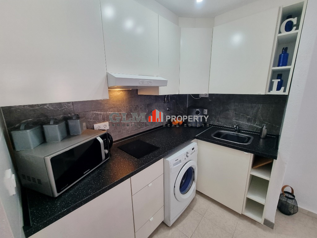 1 Bed, 1 Bath, ApartmentFor Sale, Los Narejos, Murcia