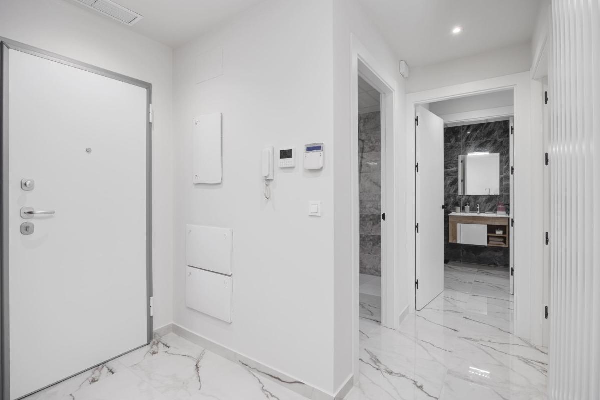 2 Bed, 2 Bath, ApartmentFor Sale, San Miguel de Salinas, Alicante