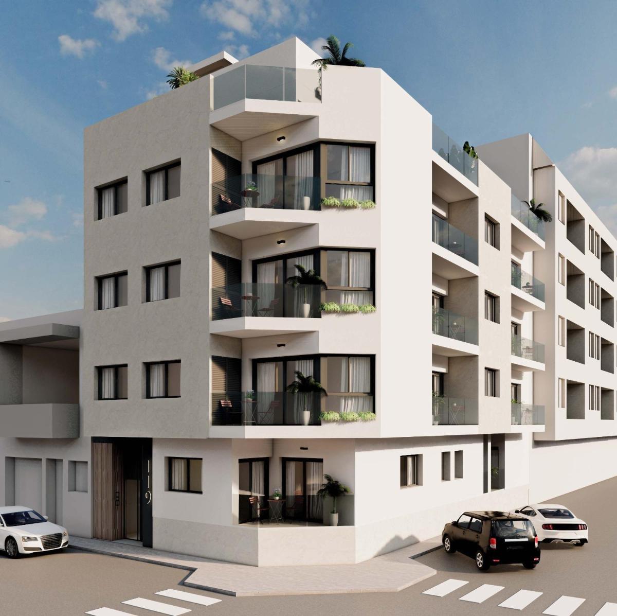 2 Bed, 2 Bath, ApartmentFor Sale, Pueblo, Alicante