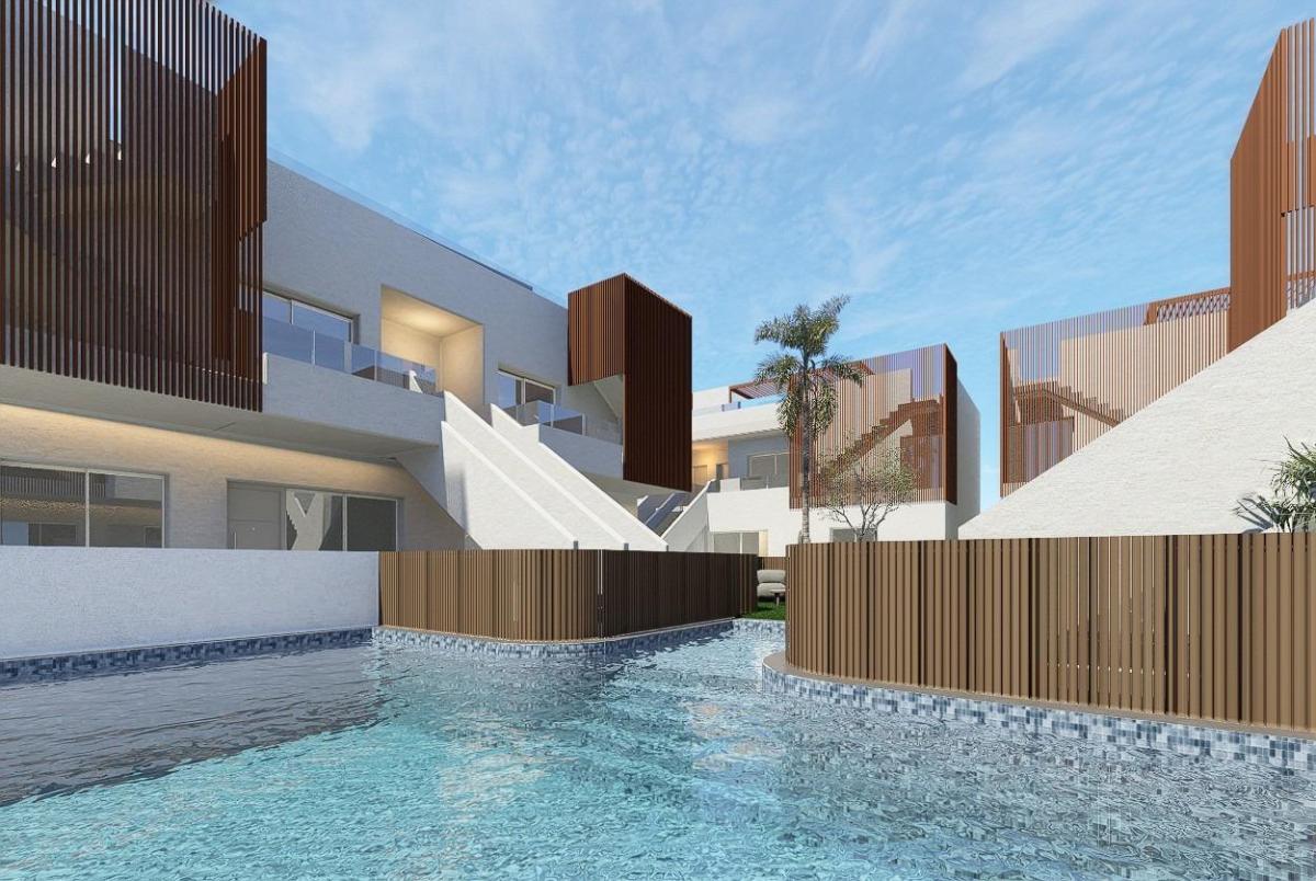 3 Bed, 2 Bath, HouseFor Sale, Pueblo, Alicante