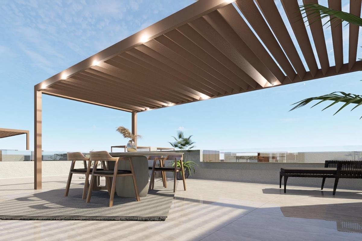 3 Bed, 2 Bath, HouseFor Sale, Pilar De La Horadada, Alicante