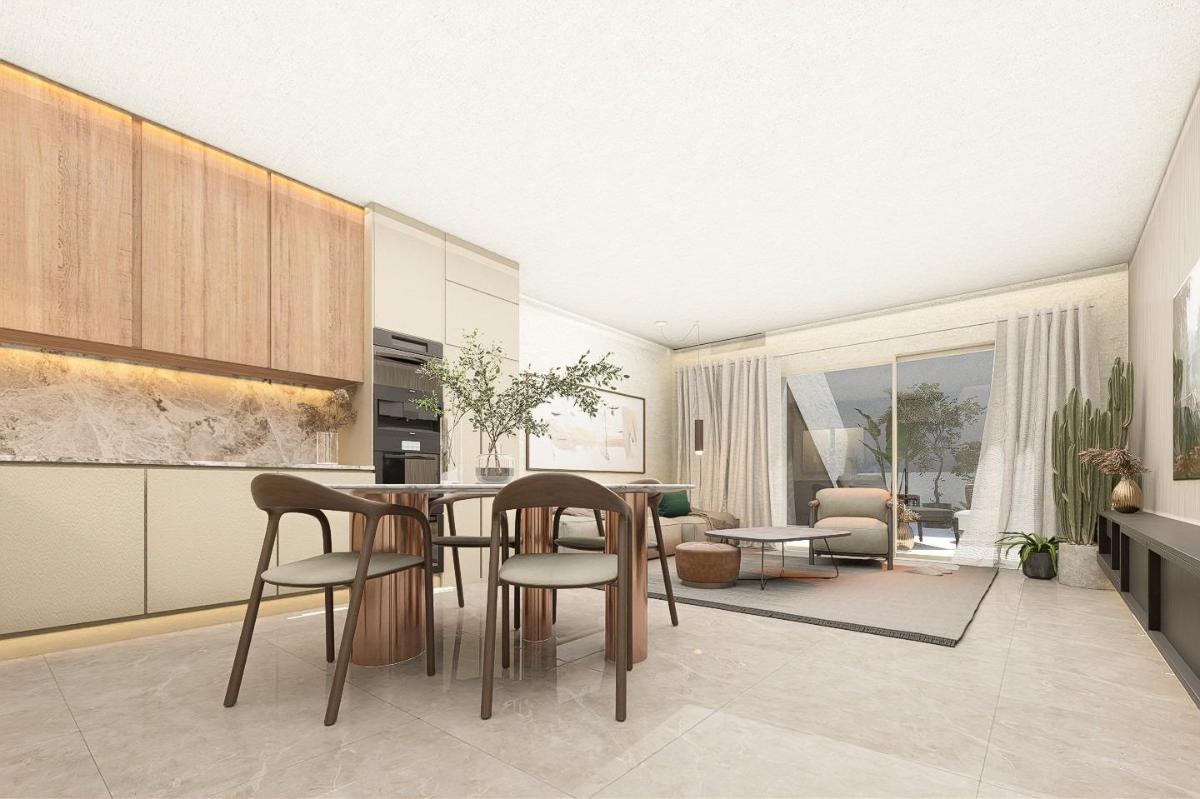 3 Bed, 2 Bath, HouseFor Sale, Pilar De La Horadada, Alicante