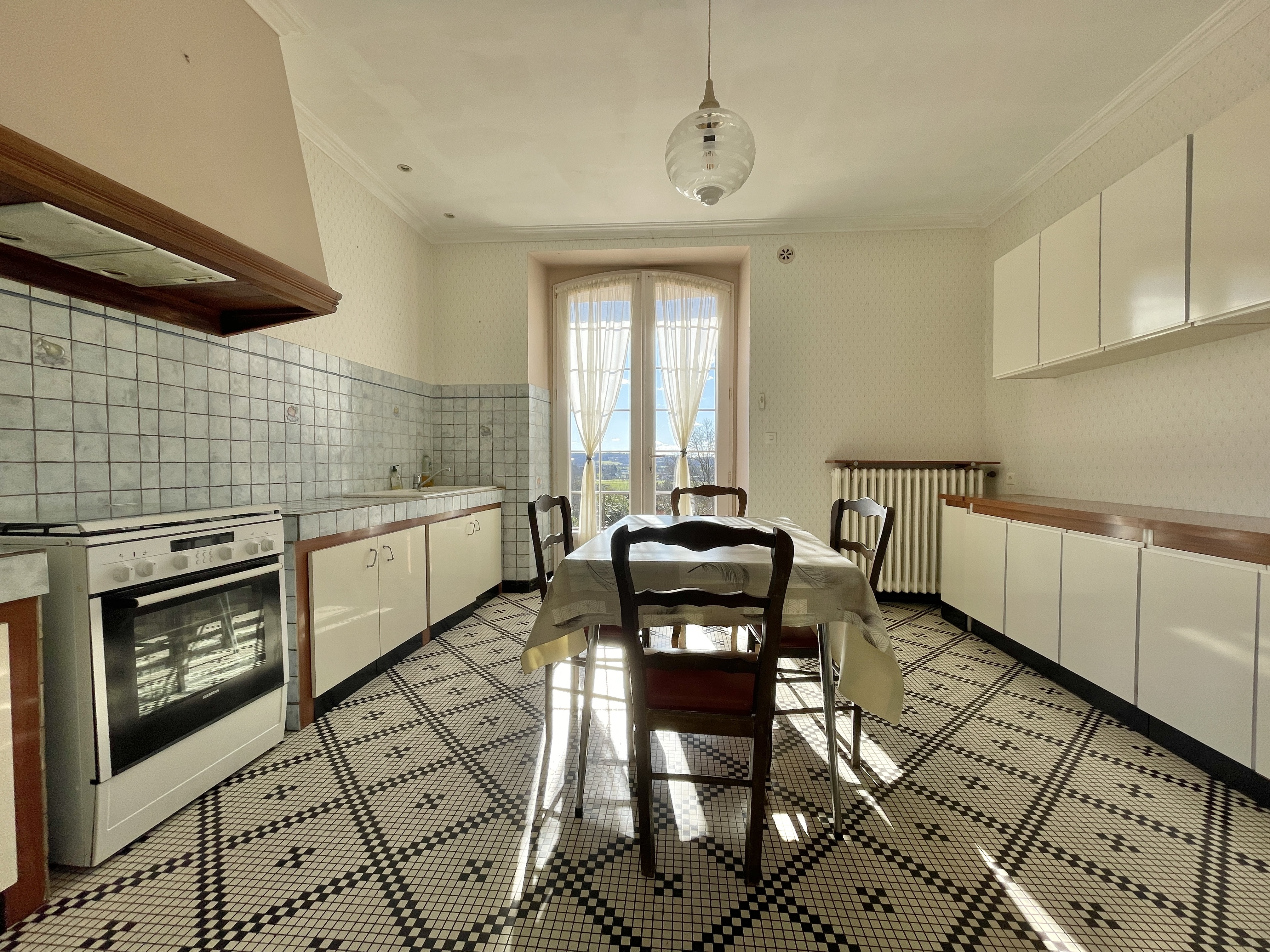 3 Bed, HouseFor Sale, Mouleydier, Dordogne, Aquitaine, 24520