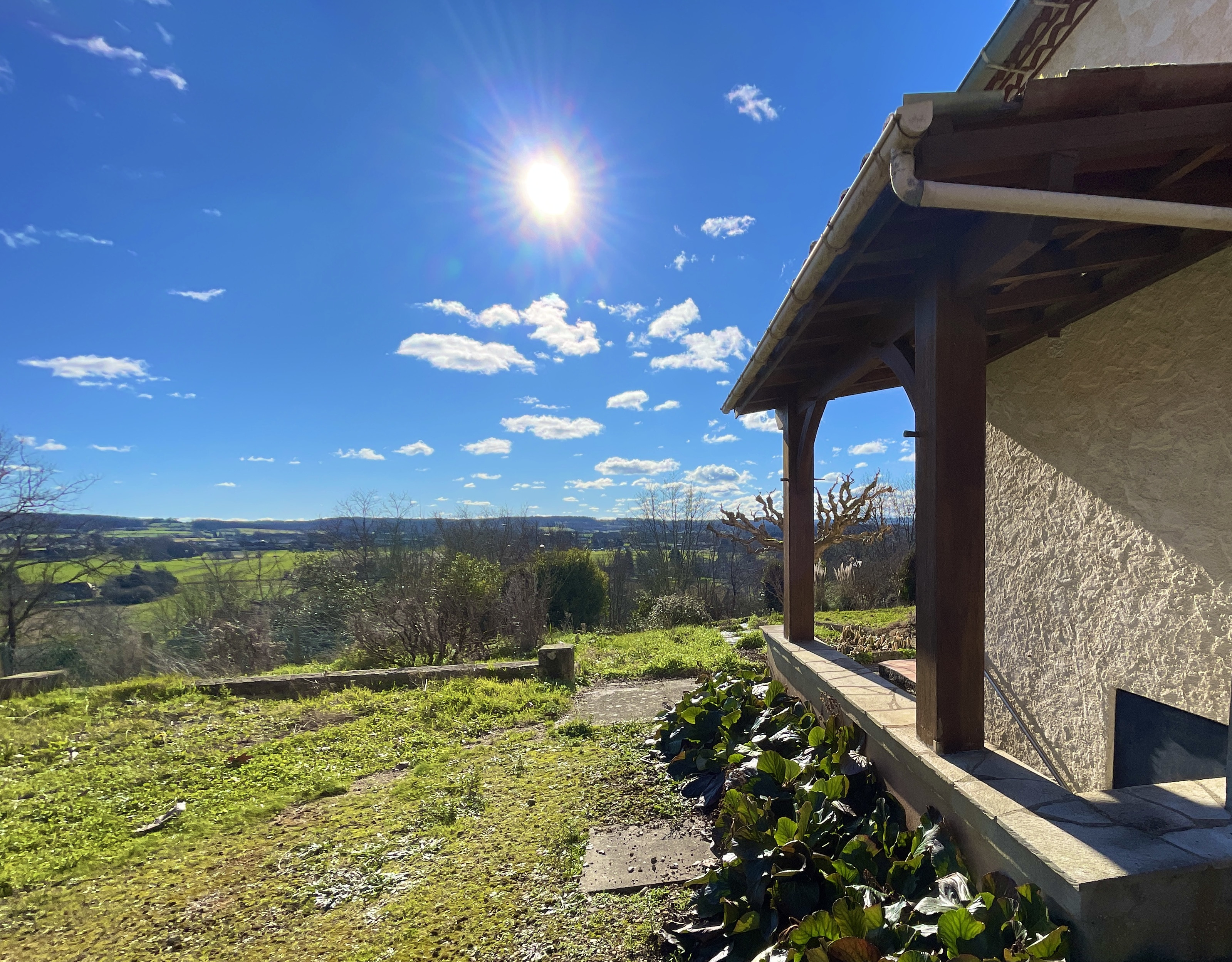 3 Bed, HouseFor Sale, Mouleydier, Dordogne, Aquitaine, 24520