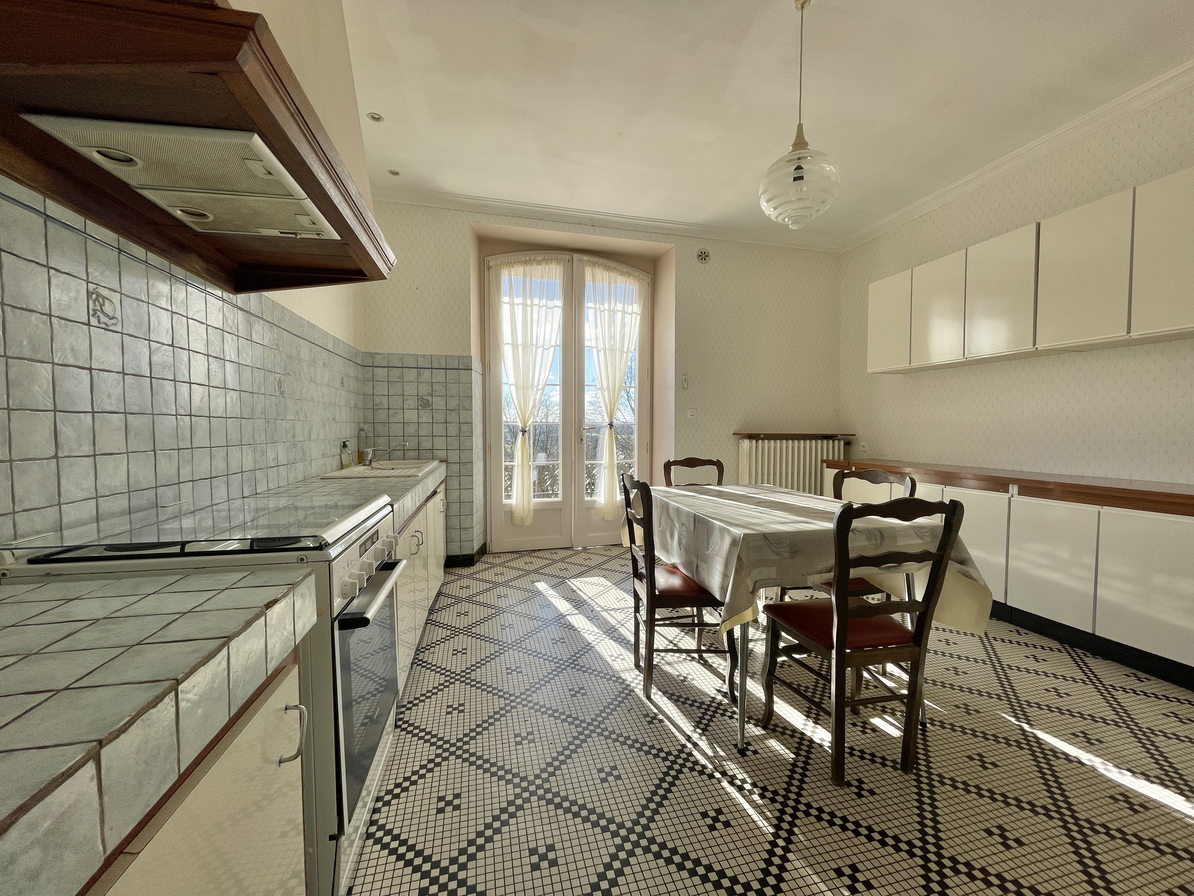 3 Bed, HouseFor Sale, Mouleydier, Dordogne, Aquitaine, 24520