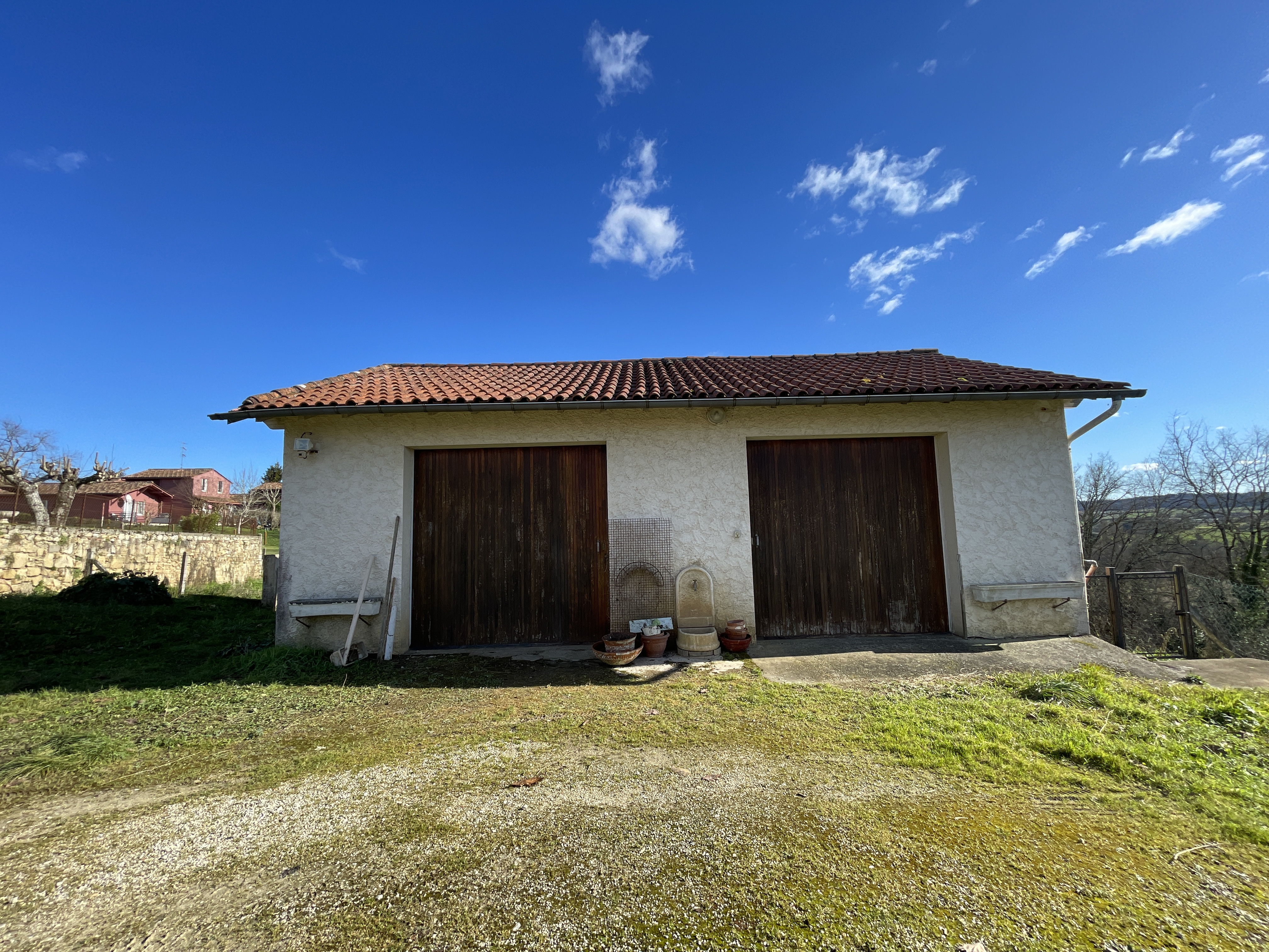 3 Bed, HouseFor Sale, Mouleydier, Dordogne, Aquitaine, 24520
