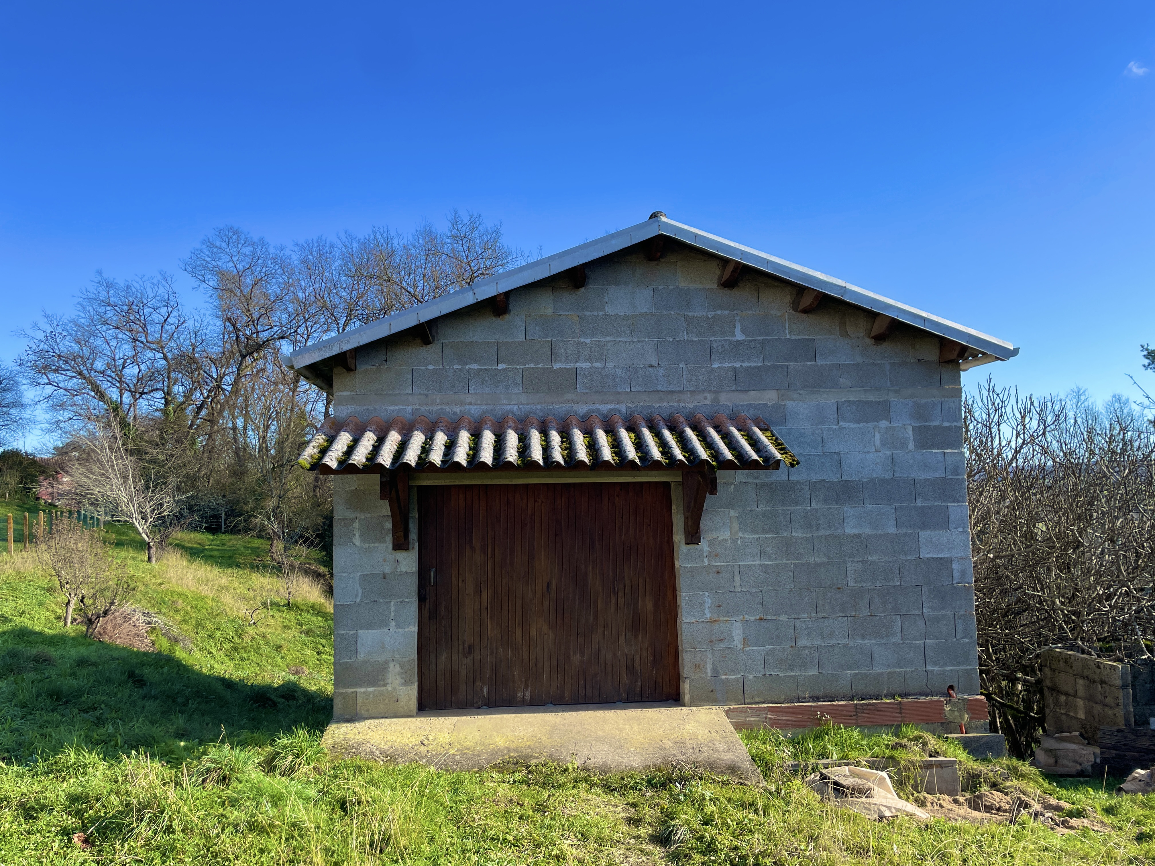 3 Bed, HouseFor Sale, Mouleydier, Dordogne, Aquitaine, 24520