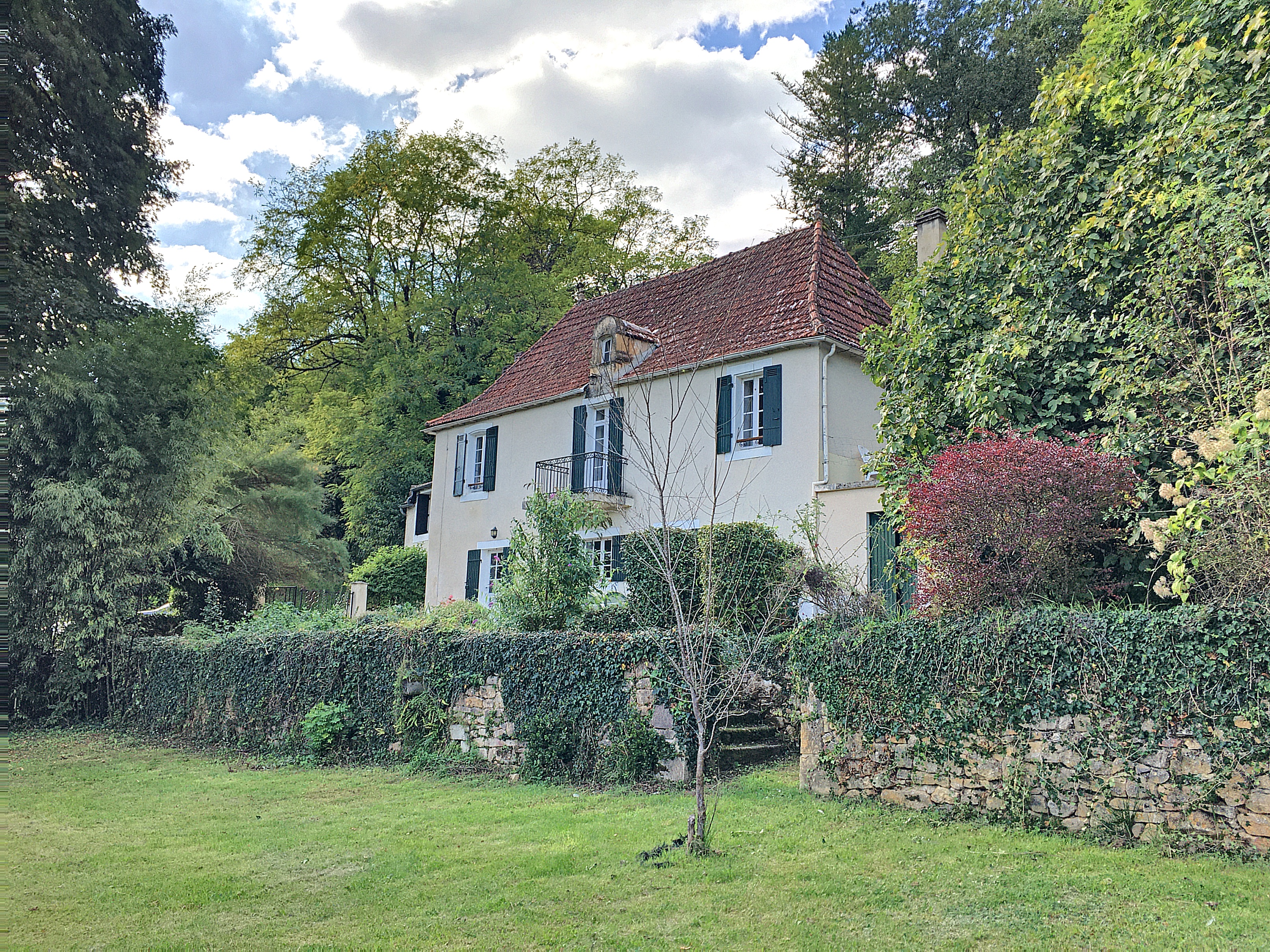 4 Bed, HouseFor Sale, Mauzac et grand castang, Dordogne, Aquitaine, 24150