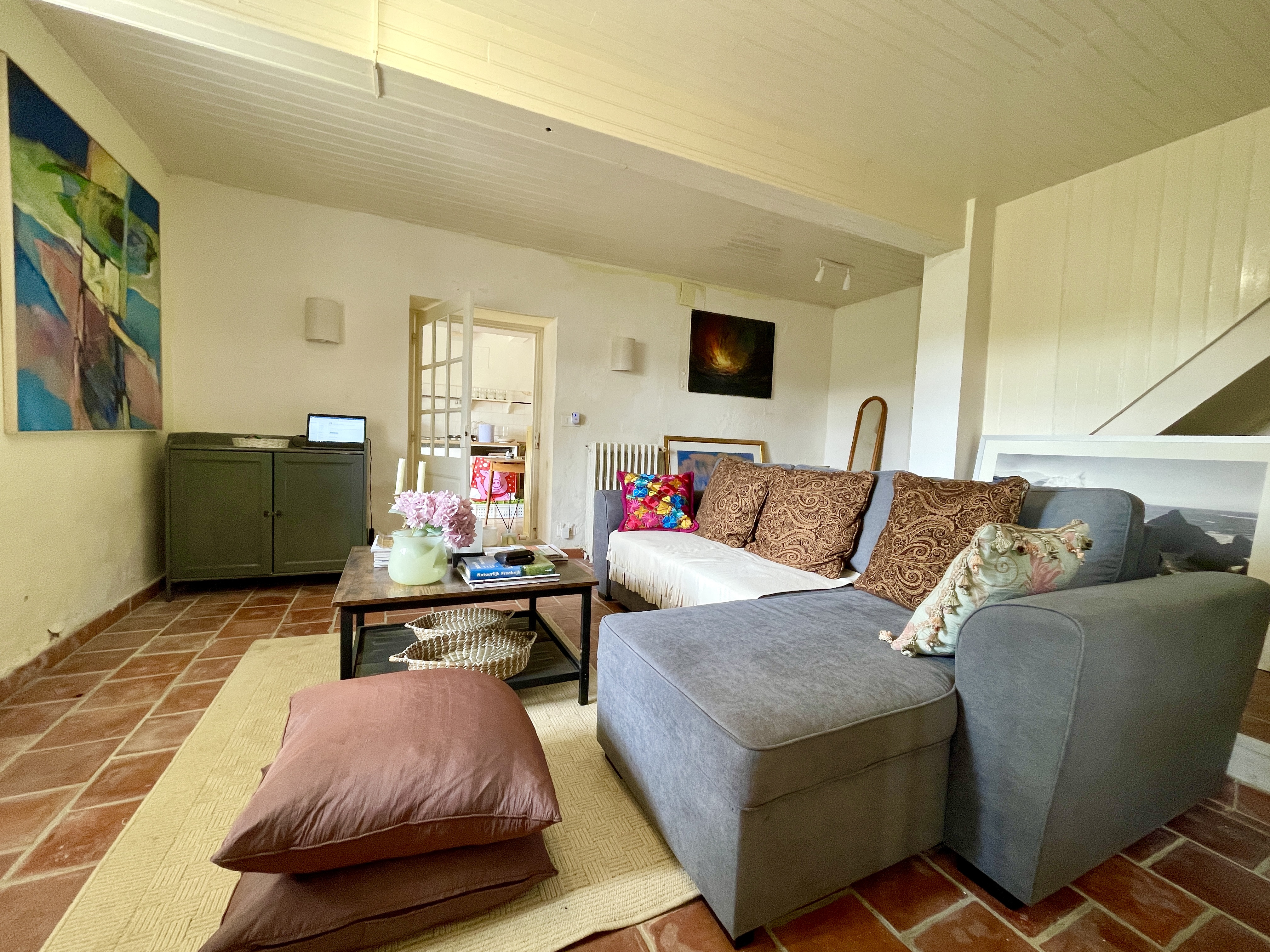 4 Bed, HouseFor Sale, Mauzac et grand castang, Dordogne, Aquitaine, 24150