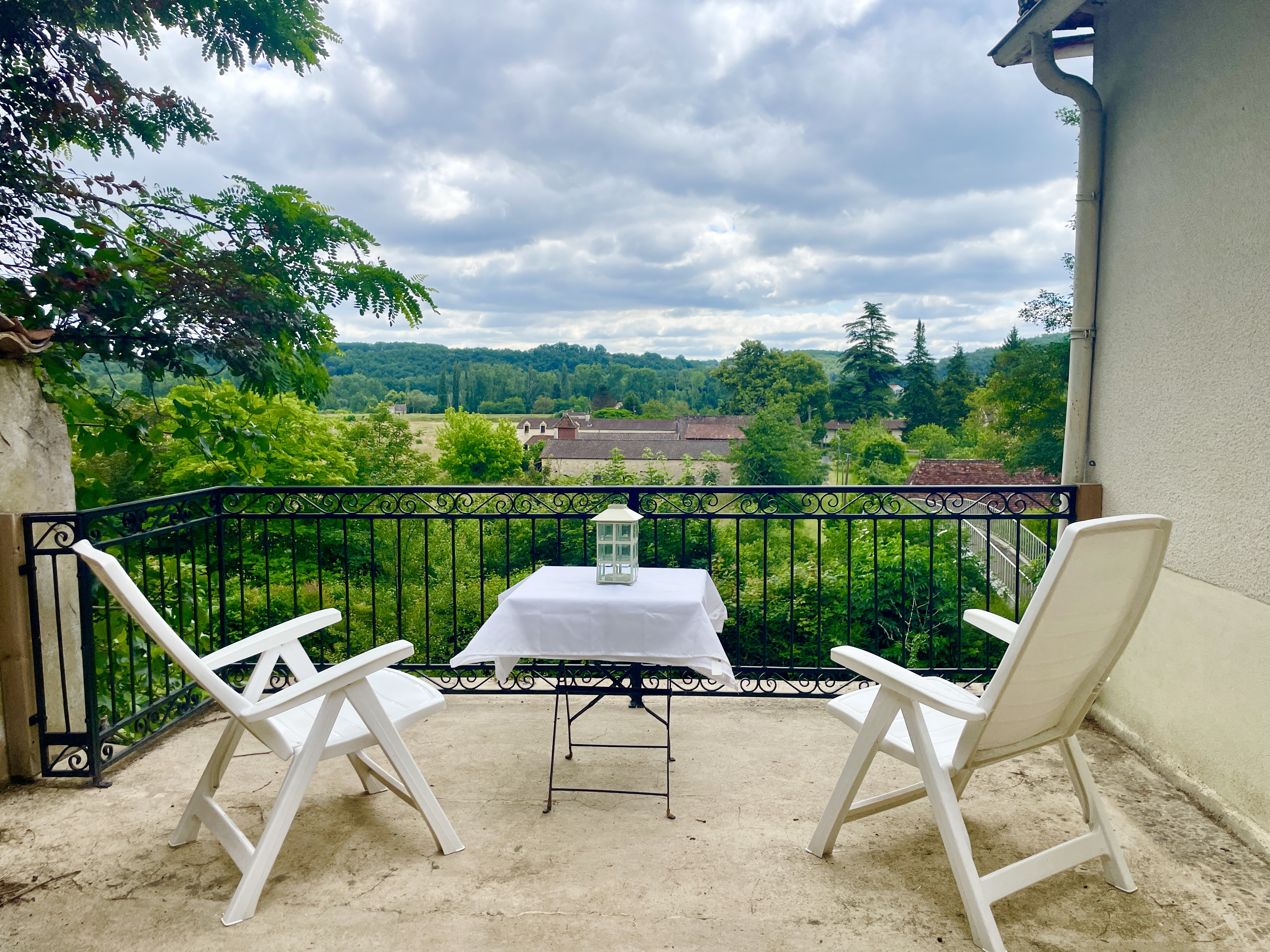 4 Bed, HouseFor Sale, Mauzac et grand castang, Dordogne, Aquitaine, 24150