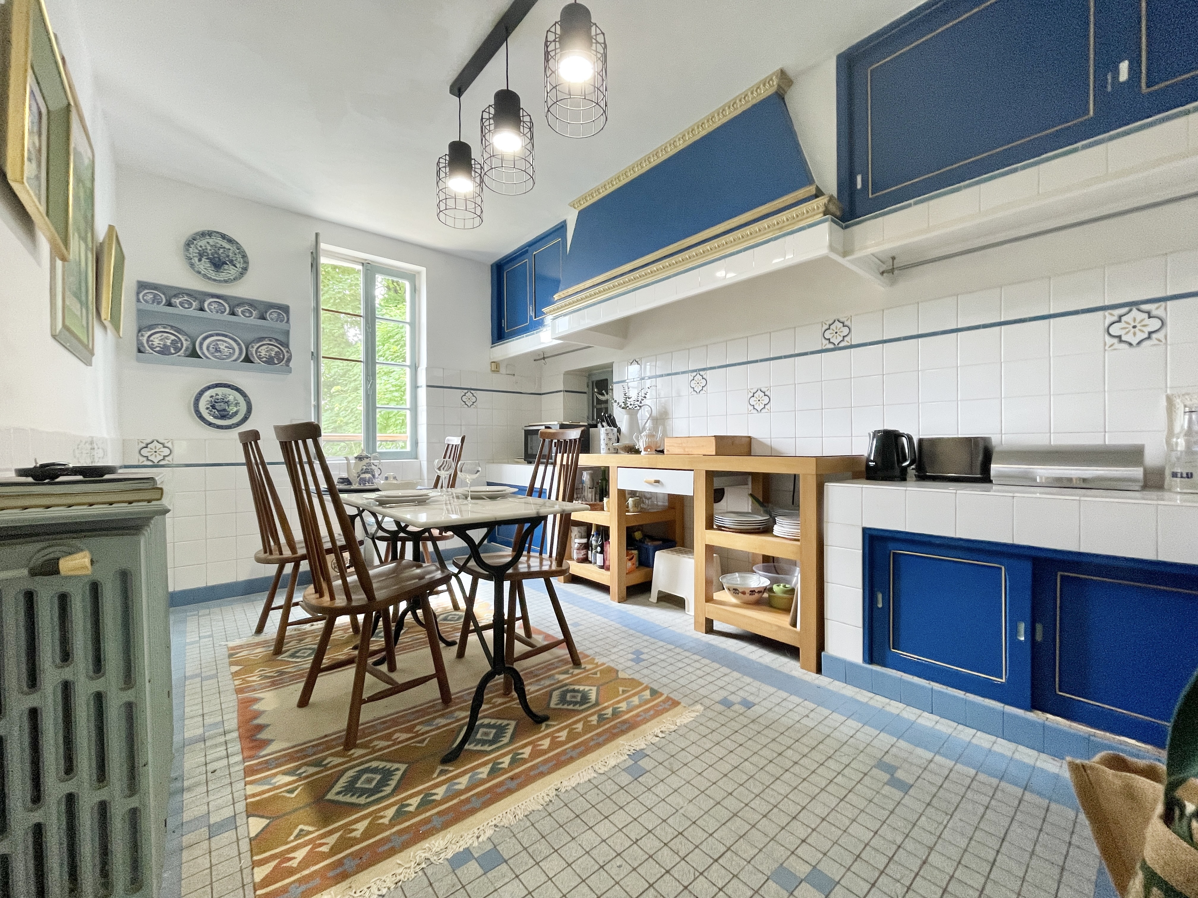 4 Bed, HouseFor Sale, Mauzac et grand castang, Dordogne, Aquitaine, 24150