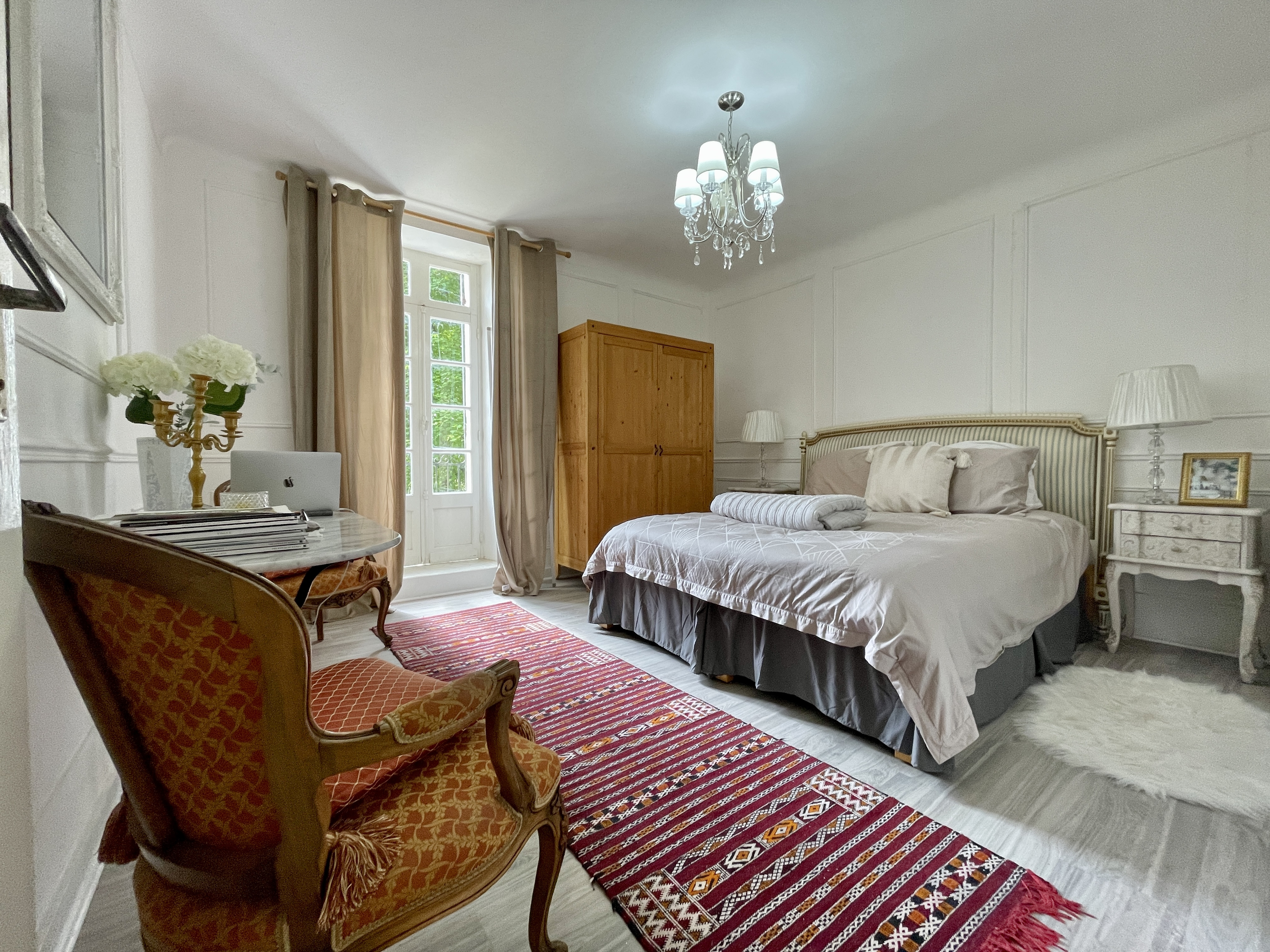 4 Bed, HouseFor Sale, Mauzac et grand castang, Dordogne, Aquitaine, 24150