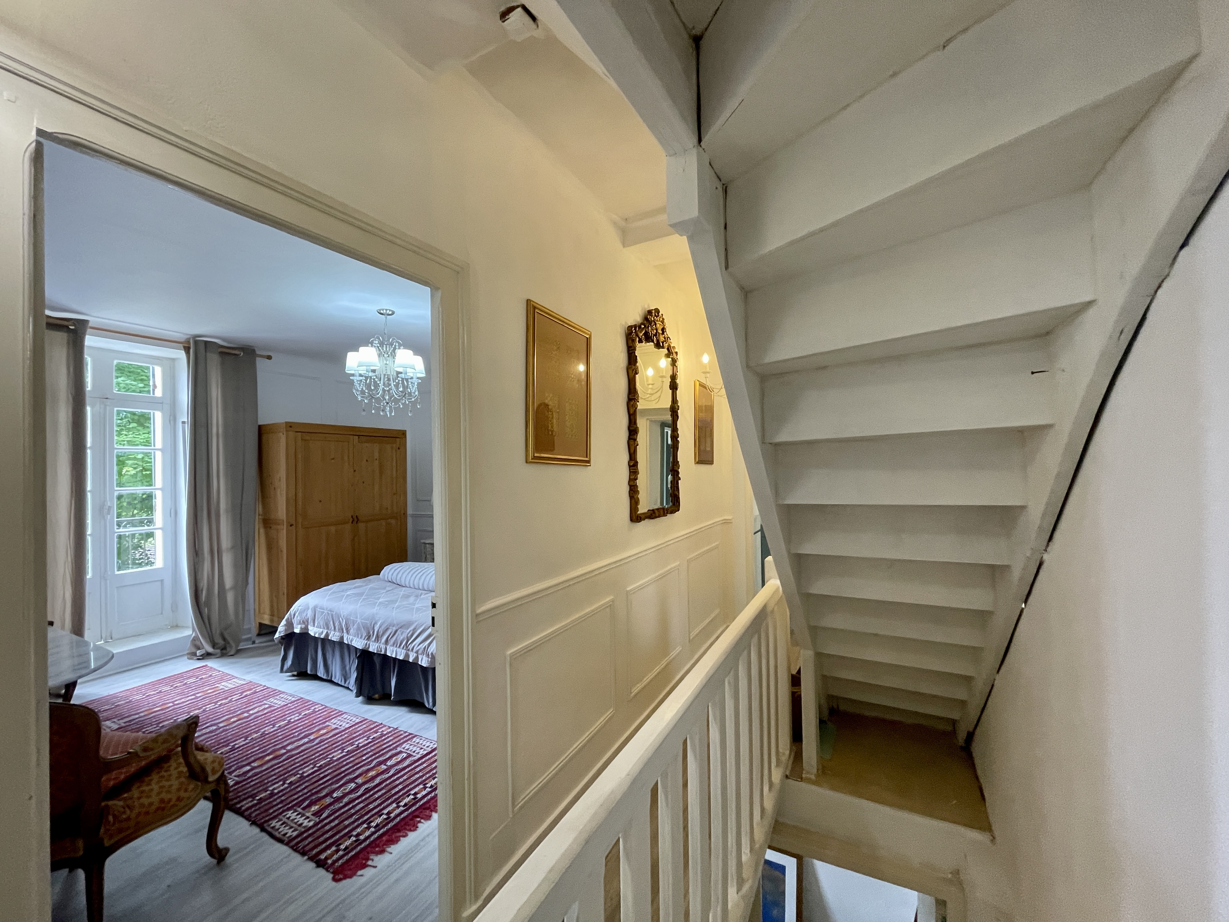 4 Bed, HouseFor Sale, Mauzac et grand castang, Dordogne, Aquitaine, 24150