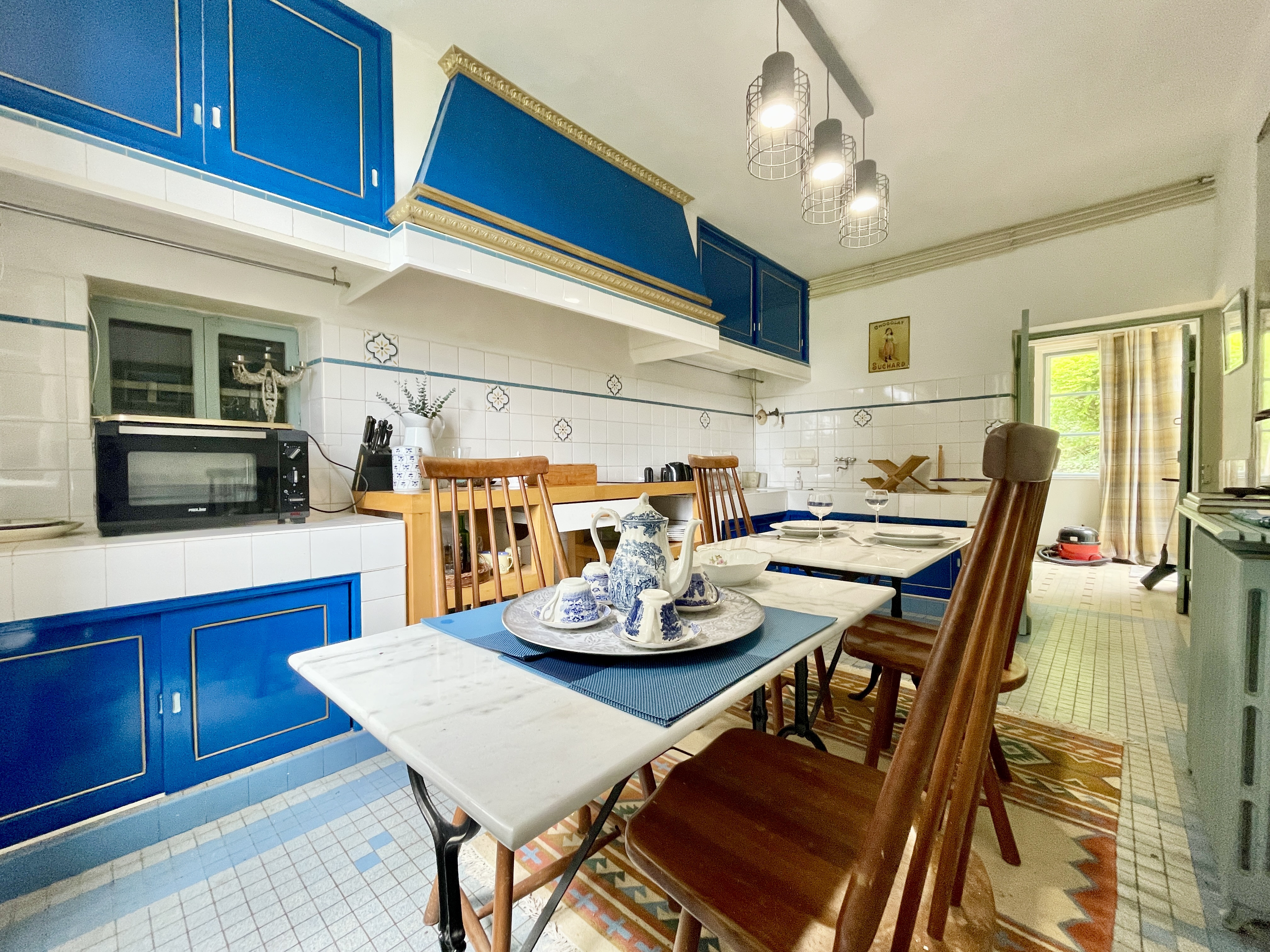 4 Bed, HouseFor Sale, Mauzac et grand castang, Dordogne, Aquitaine, 24150