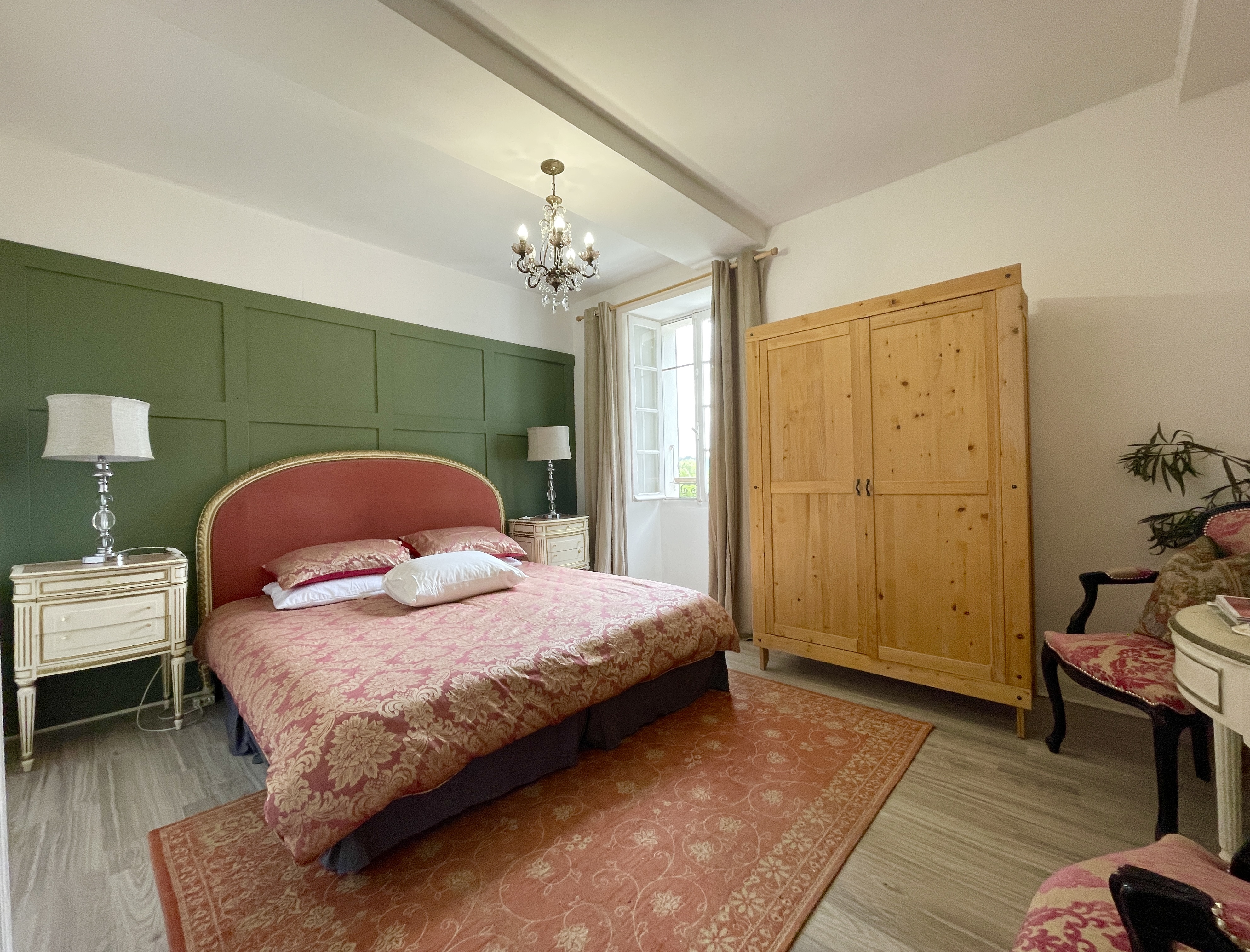 4 Bed, HouseFor Sale, Mauzac et grand castang, Dordogne, Aquitaine, 24150