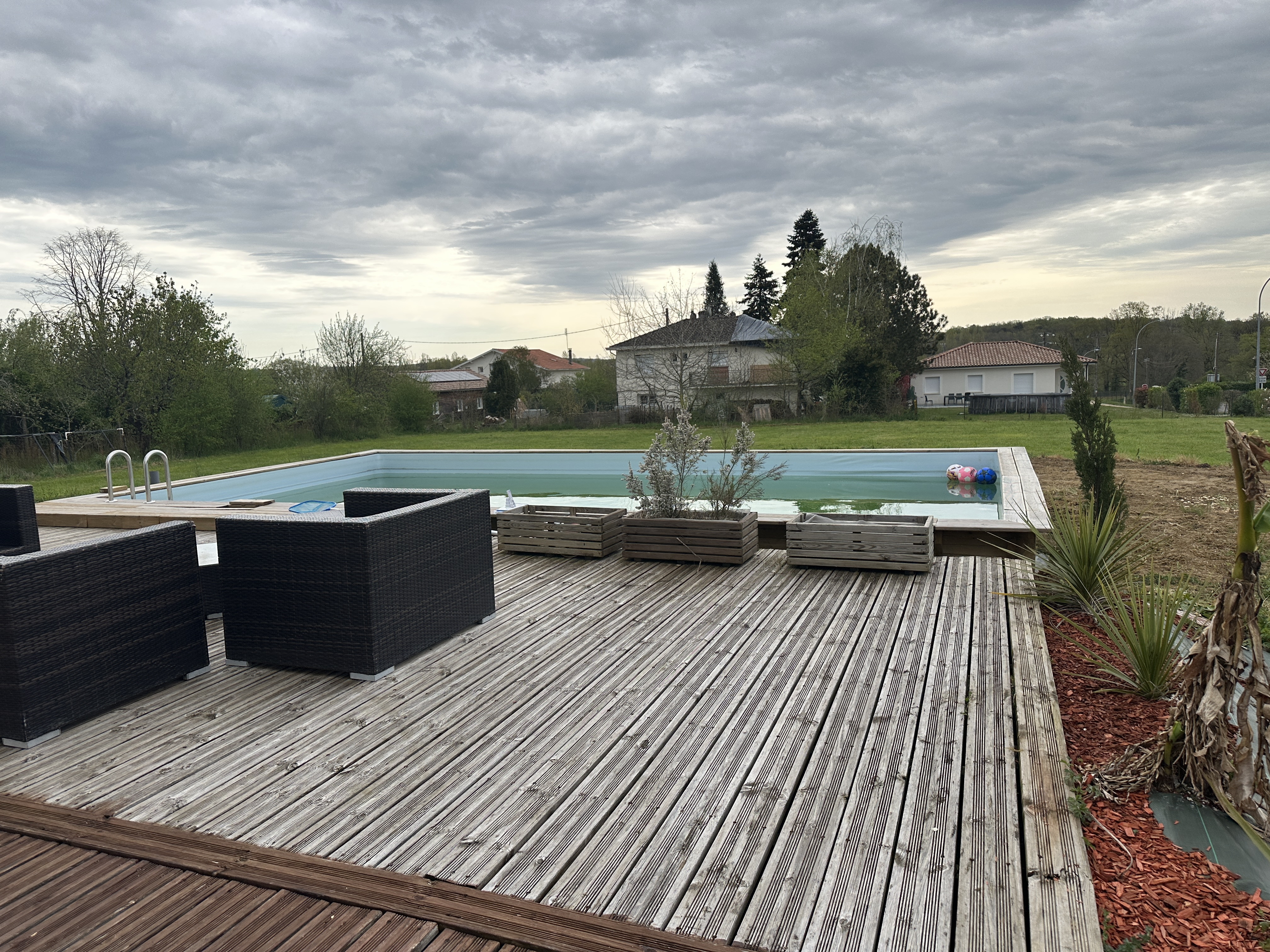 4 Bed, HouseFor Sale, Miramont de guyenne, Lot-et-Garonne, Aquitaine, 47800