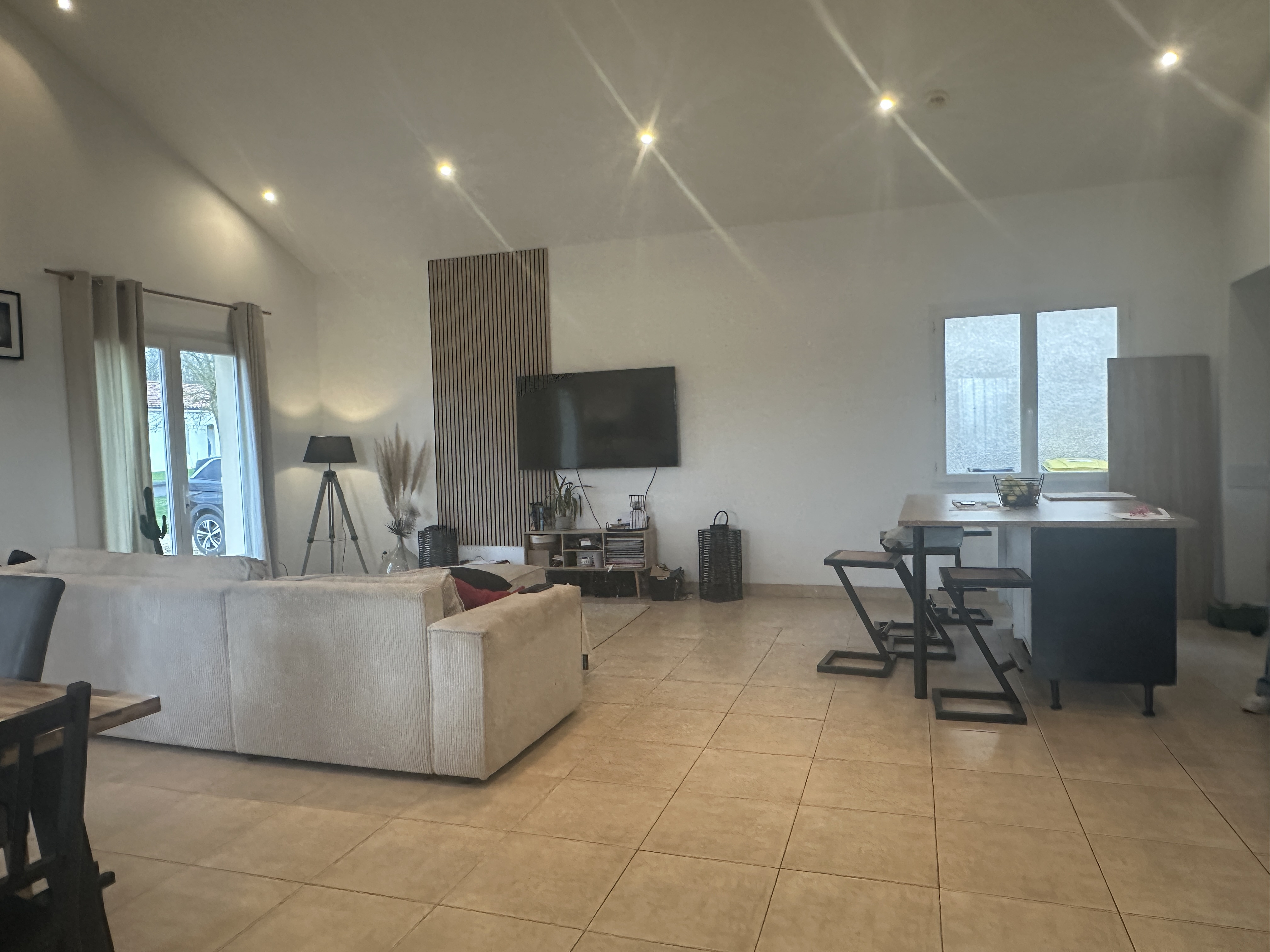 4 Bed, HouseFor Sale, Miramont de guyenne, Lot-et-Garonne, Aquitaine, 47800