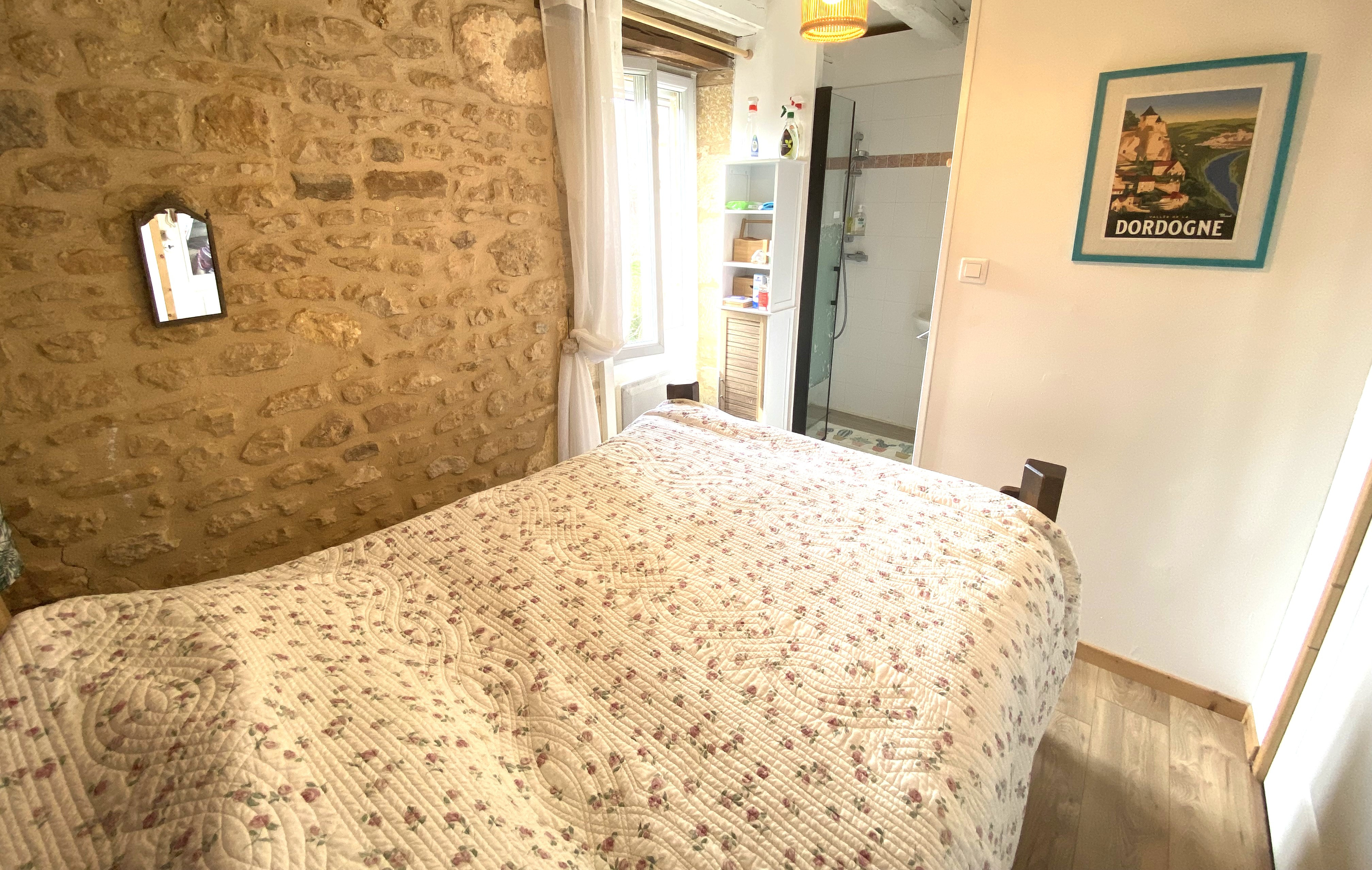 3 Bed, 2 Bath, HouseFor Sale, Saint-Chamassy, Dordogne, Aquitaine, 24260