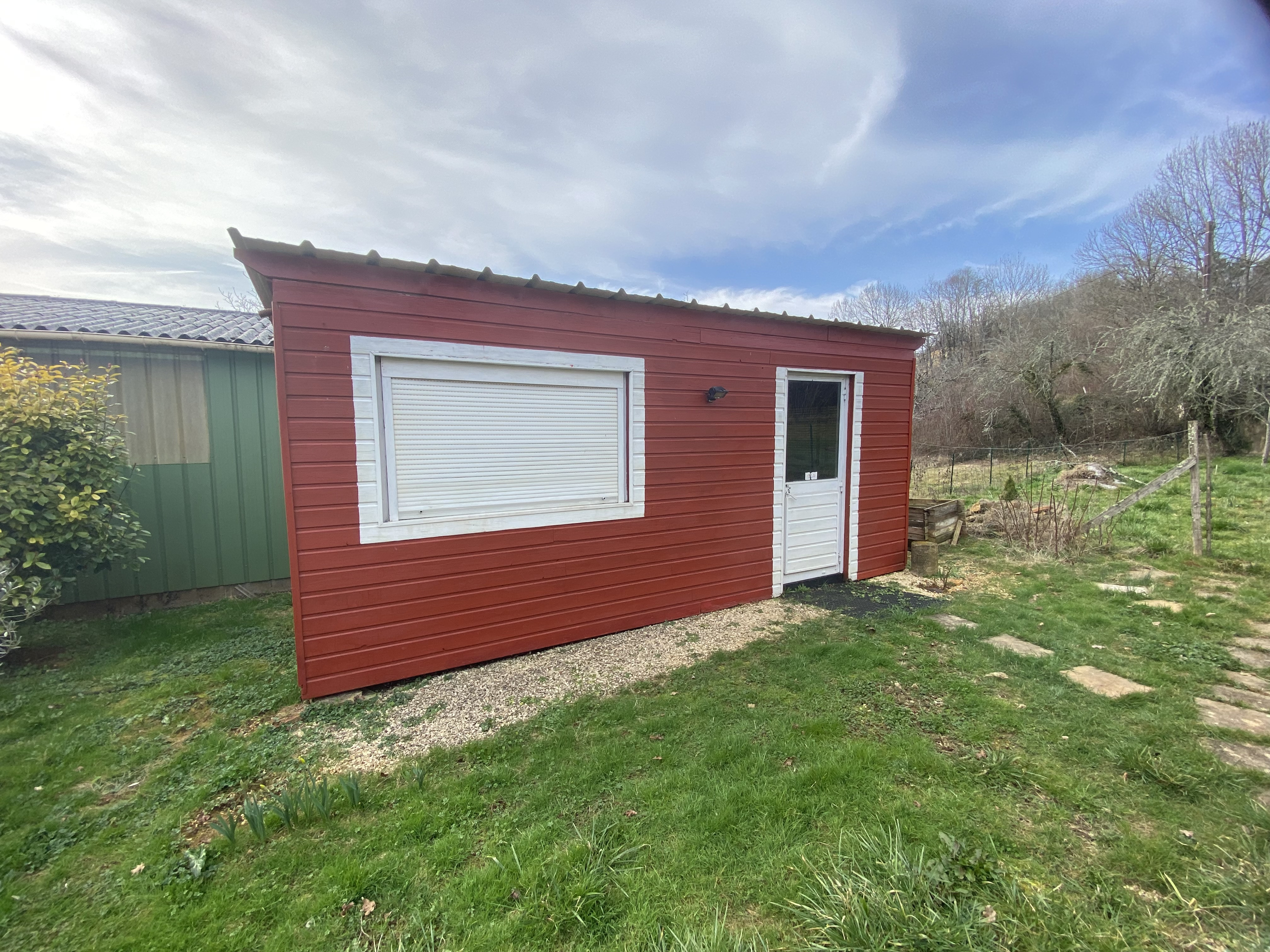 3 Bed, 2 Bath, HouseFor Sale, Saint-Chamassy, Dordogne, Aquitaine, 24260