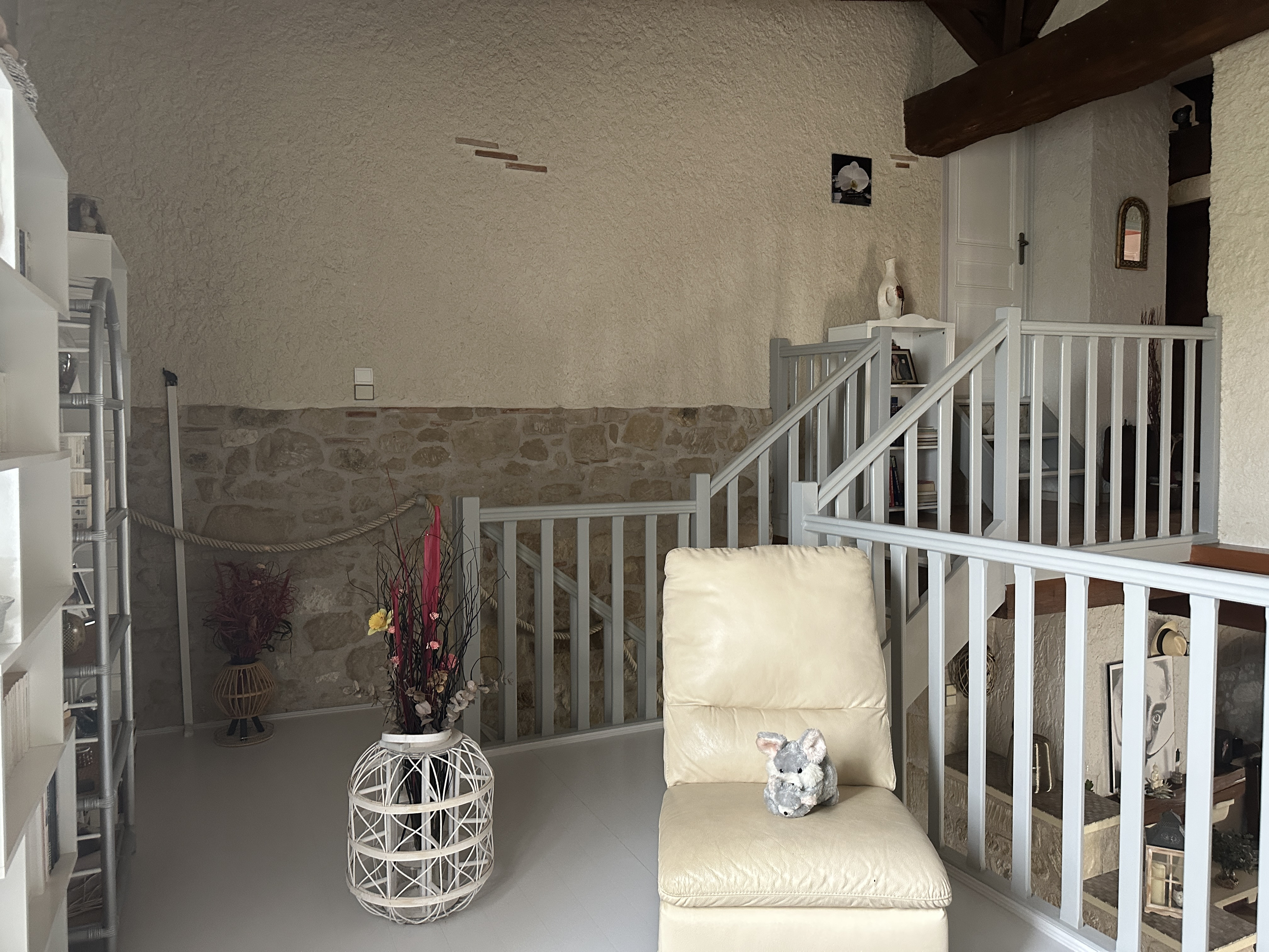 4 Bed, HouseFor Sale, Bourgougnague, Lot-et-Garonne, Aquitaine, 47410