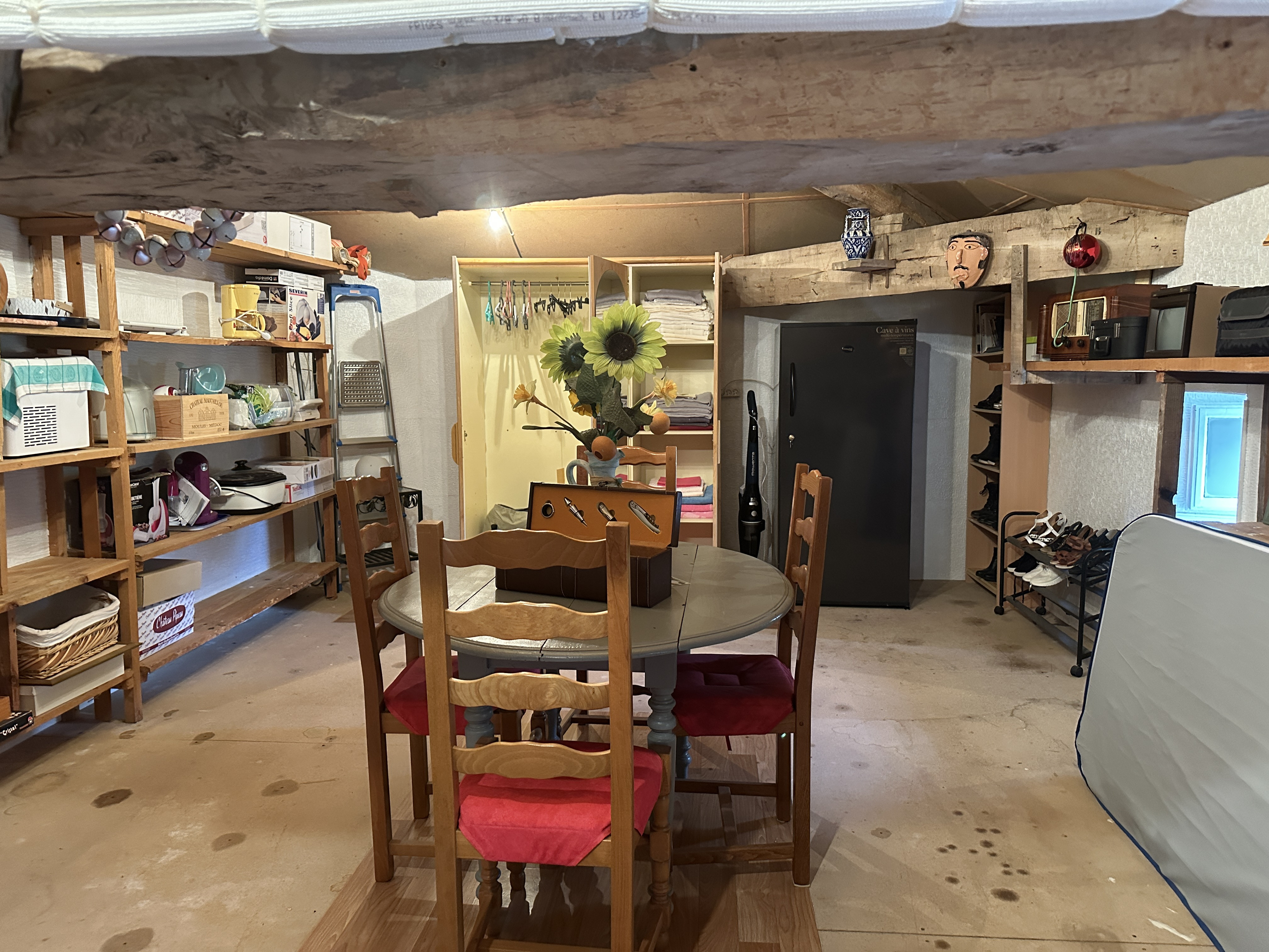 4 Bed, HouseFor Sale, Bourgougnague, Lot-et-Garonne, Aquitaine, 47410