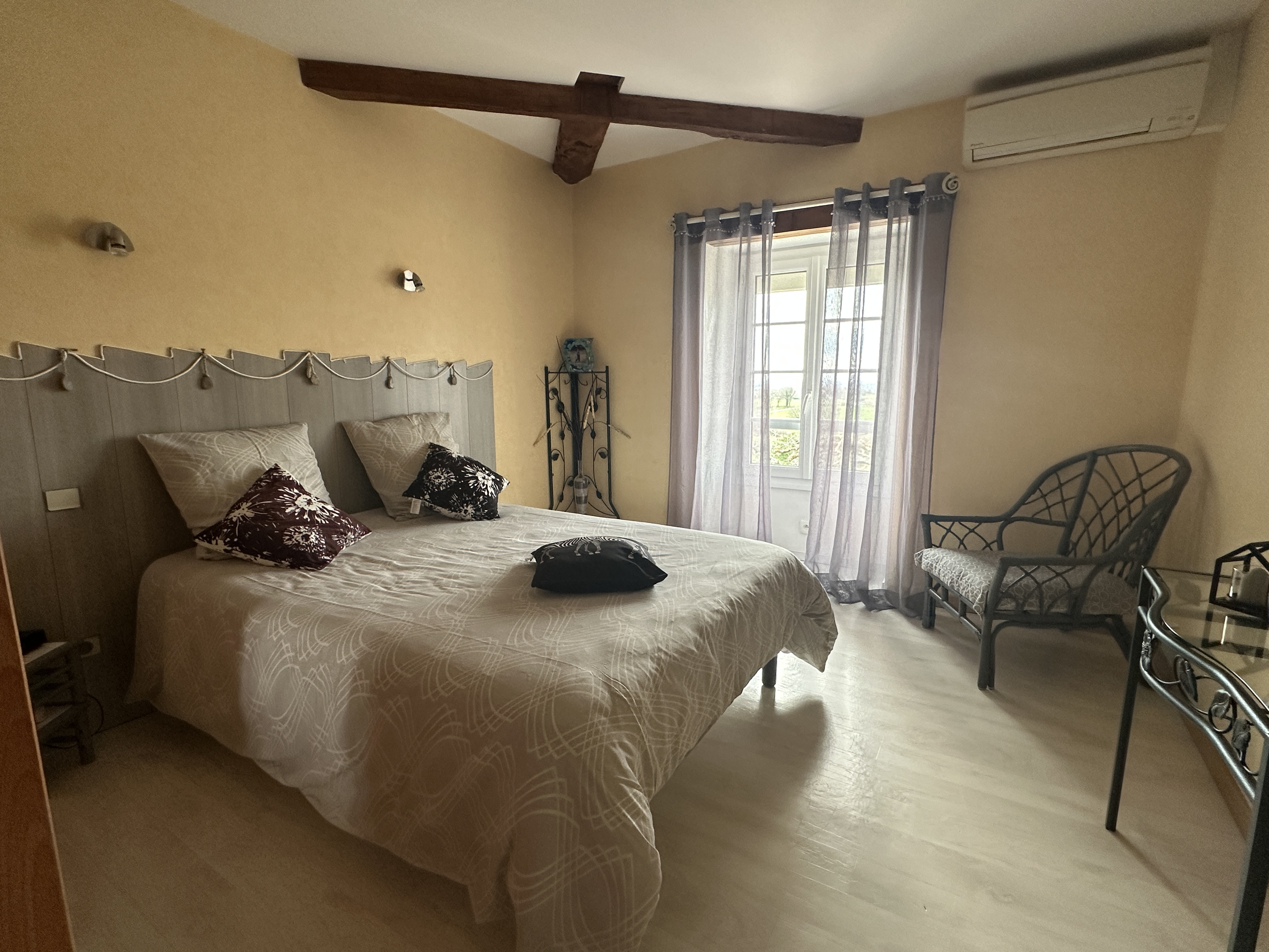 4 Bed, HouseFor Sale, Bourgougnague, Lot-et-Garonne, Aquitaine, 47410