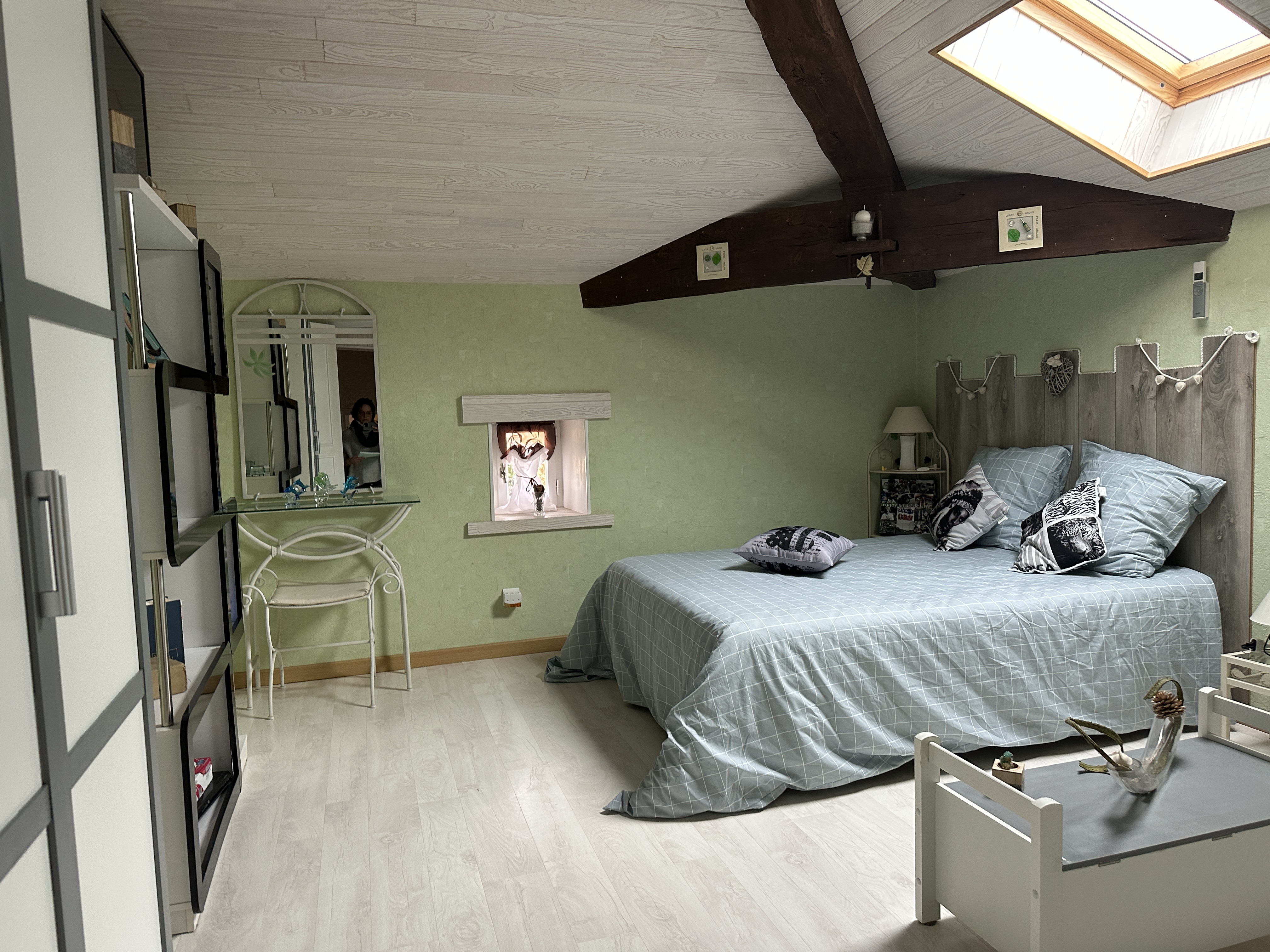 4 Bed, HouseFor Sale, Bourgougnague, Lot-et-Garonne, Aquitaine, 47410