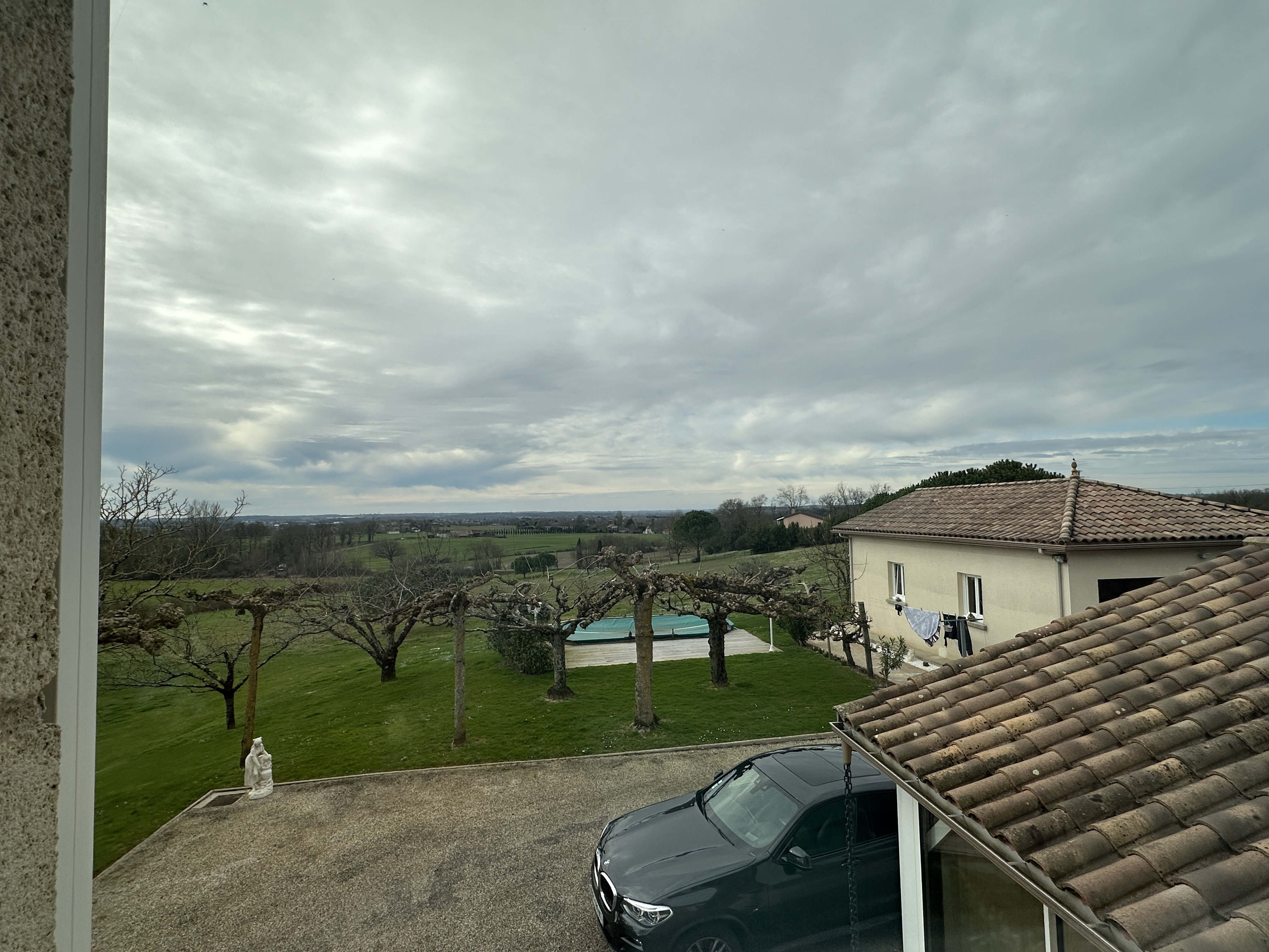 4 Bed, HouseFor Sale, Bourgougnague, Lot-et-Garonne, Aquitaine, 47410